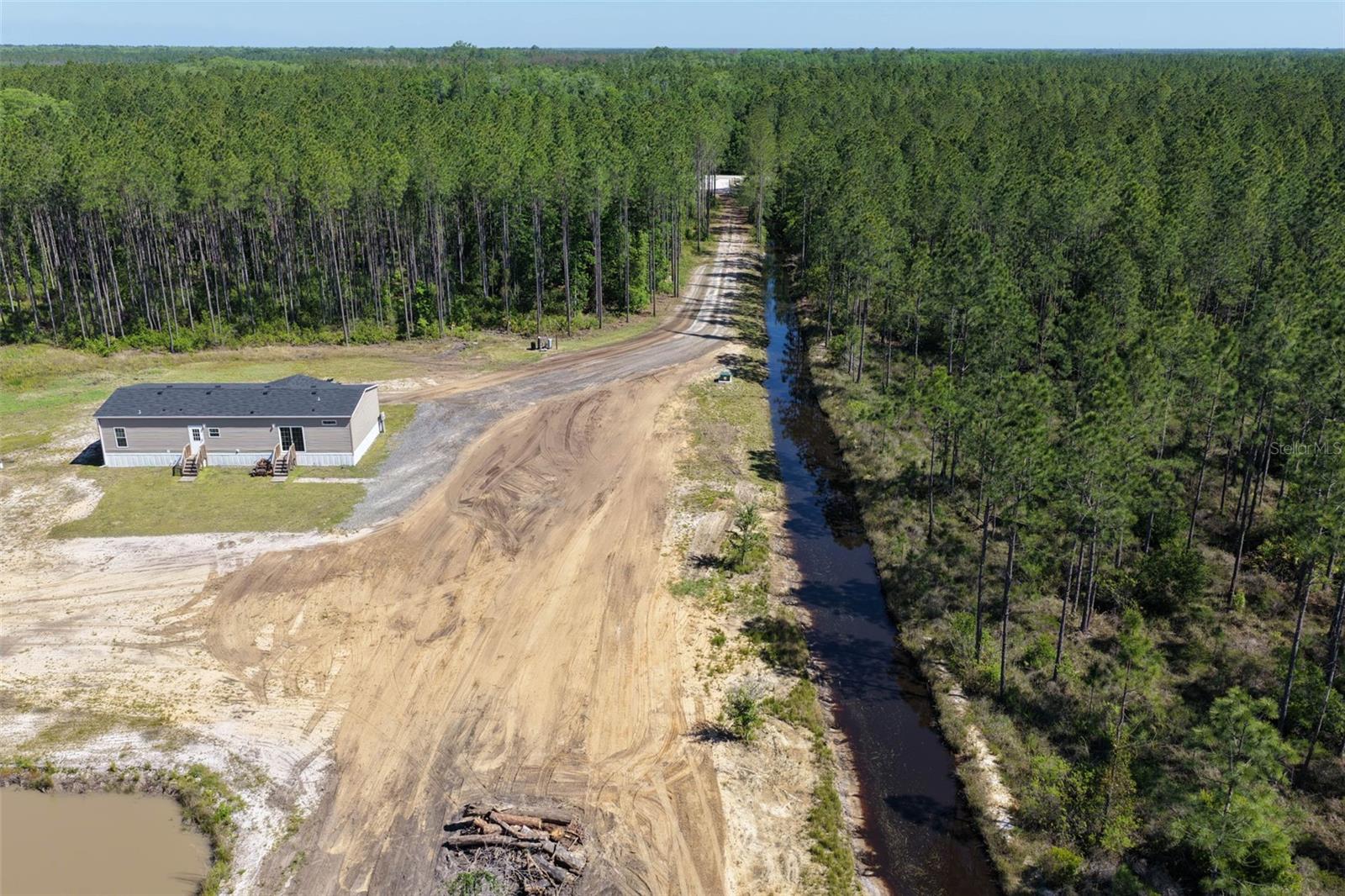 15539 COUNTY RD 305, BUNNELL, FL, 32110