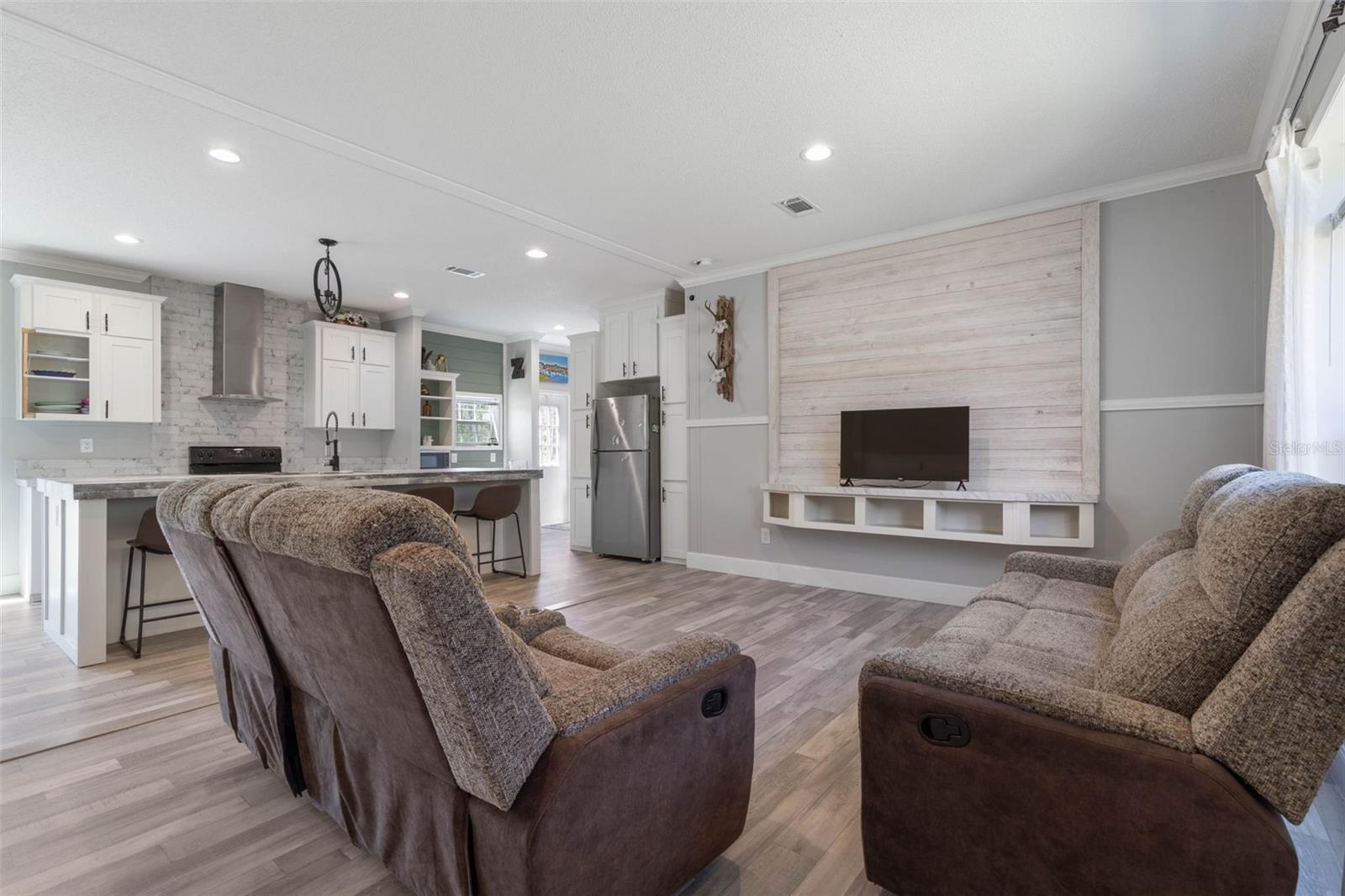 15539 COUNTY RD 305, BUNNELL, FL, 32110