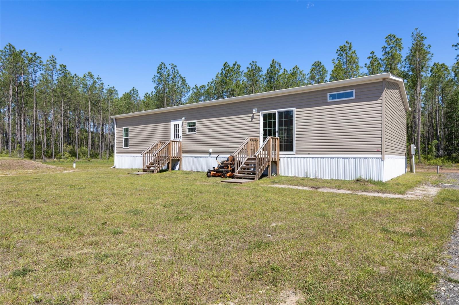 15539 COUNTY RD 305, BUNNELL, FL, 32110