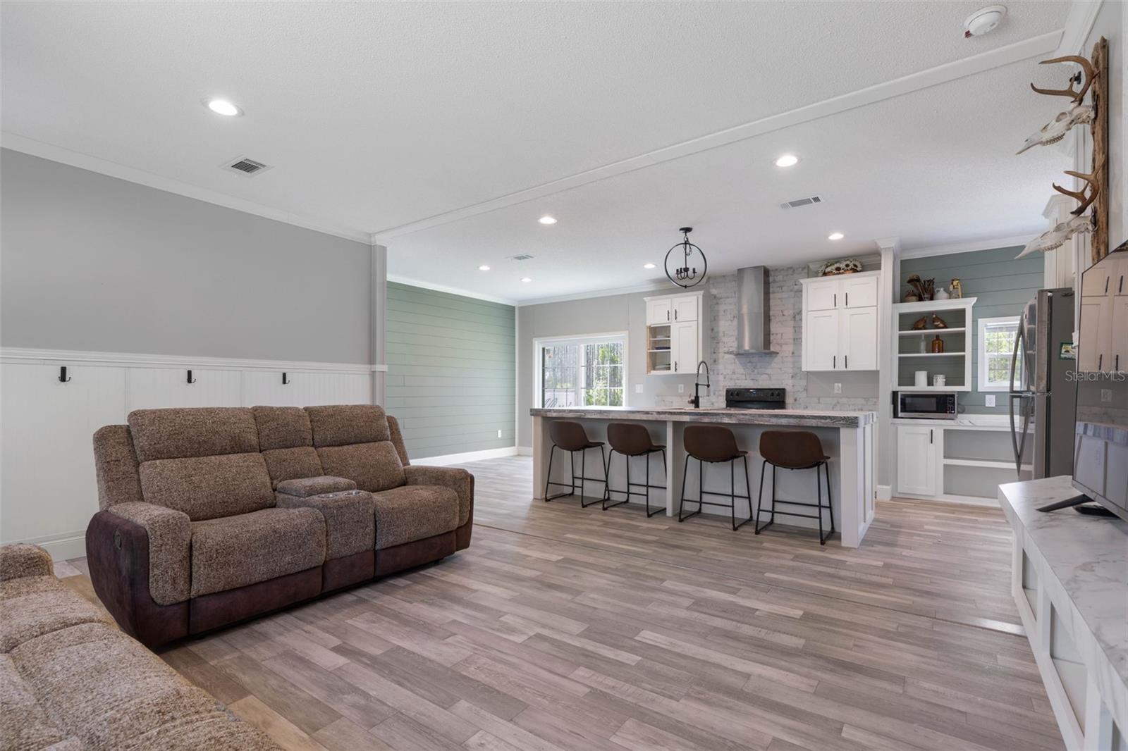 15539 COUNTY RD 305, BUNNELL, FL, 32110