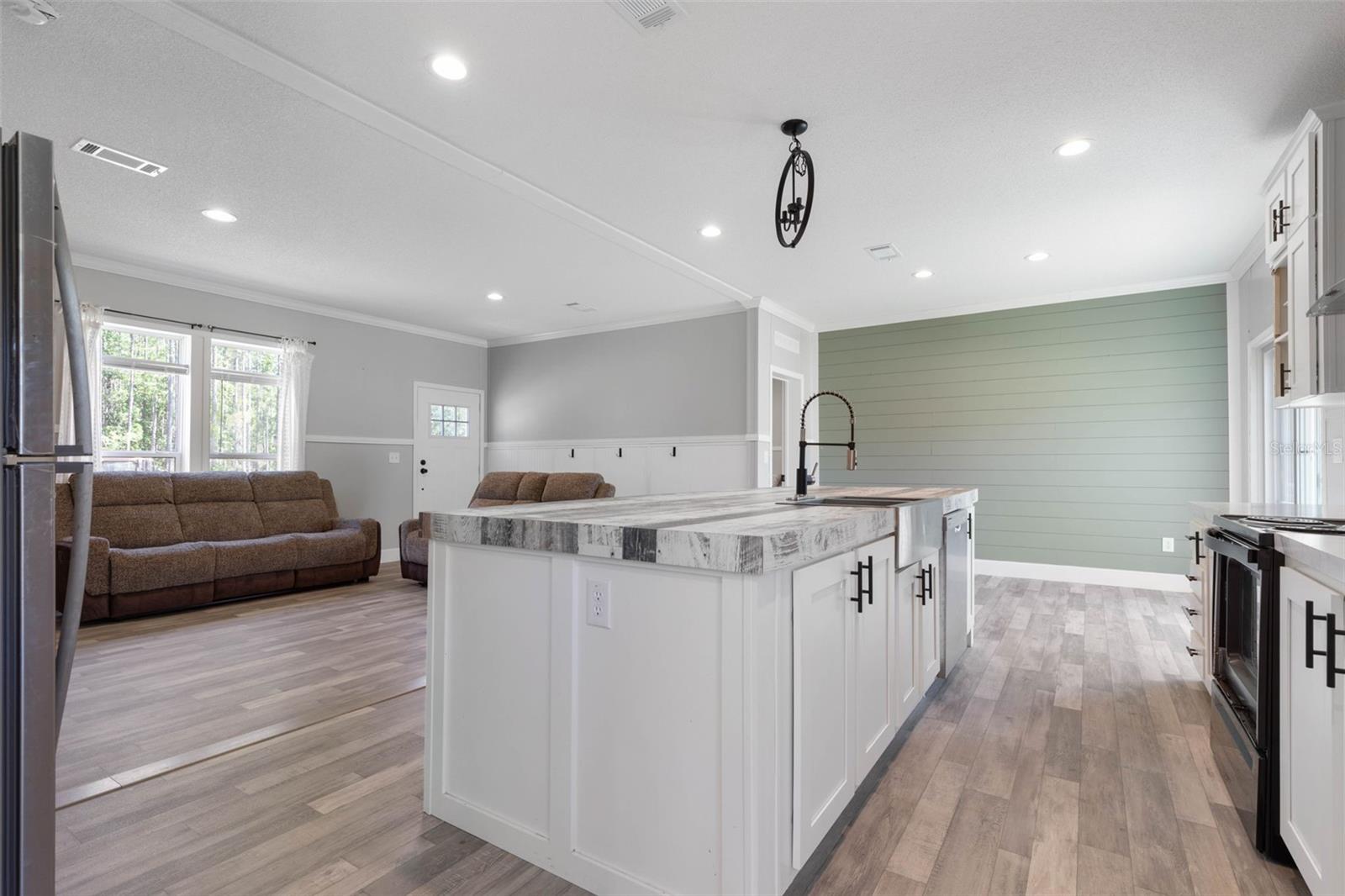 15539 COUNTY RD 305, BUNNELL, FL, 32110