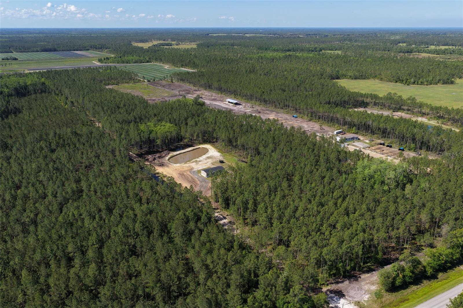 15539 COUNTY RD 305, BUNNELL, FL, 32110