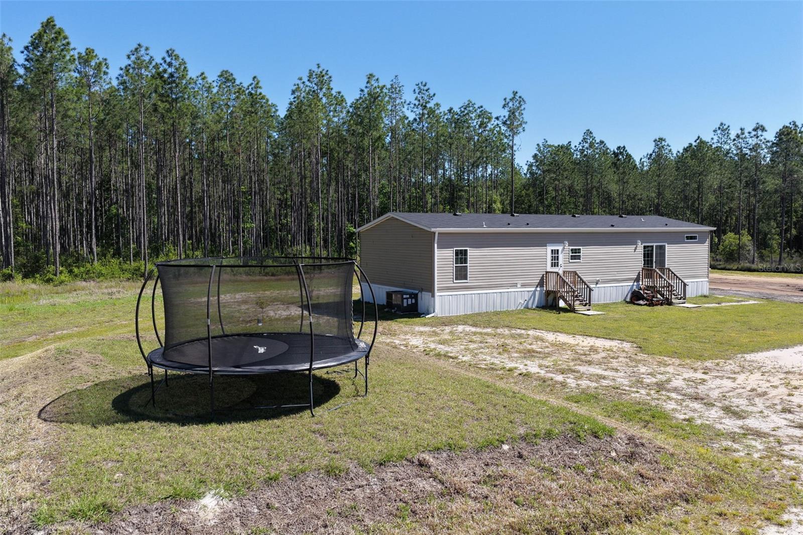 15539 COUNTY RD 305, BUNNELL, FL, 32110