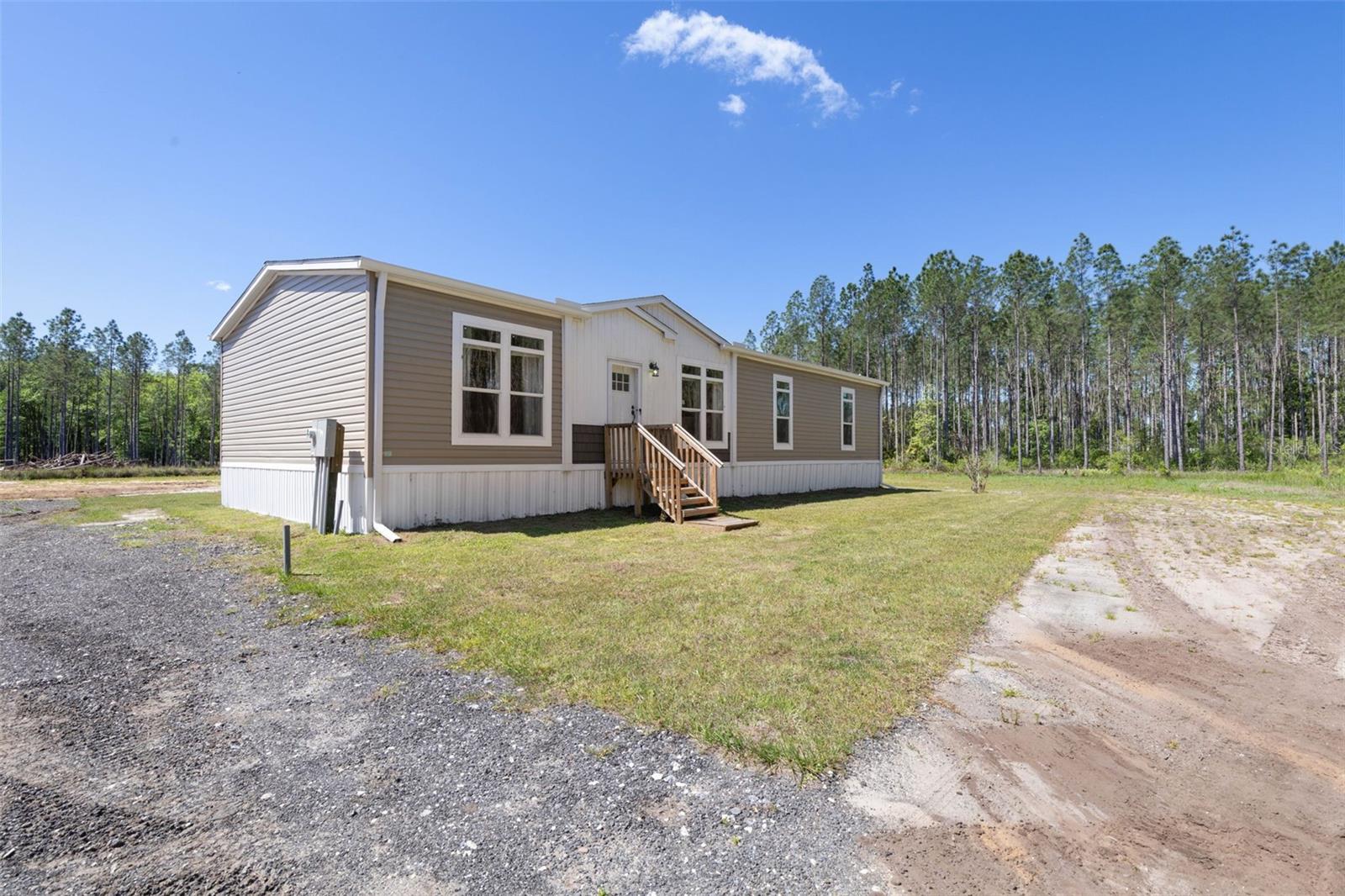 15539 COUNTY RD 305, BUNNELL, FL, 32110