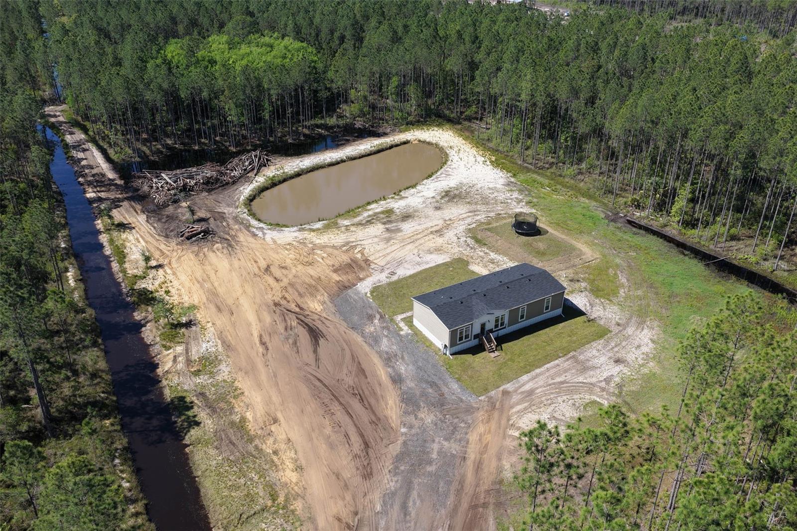 15539 COUNTY RD 305, BUNNELL, FL, 32110