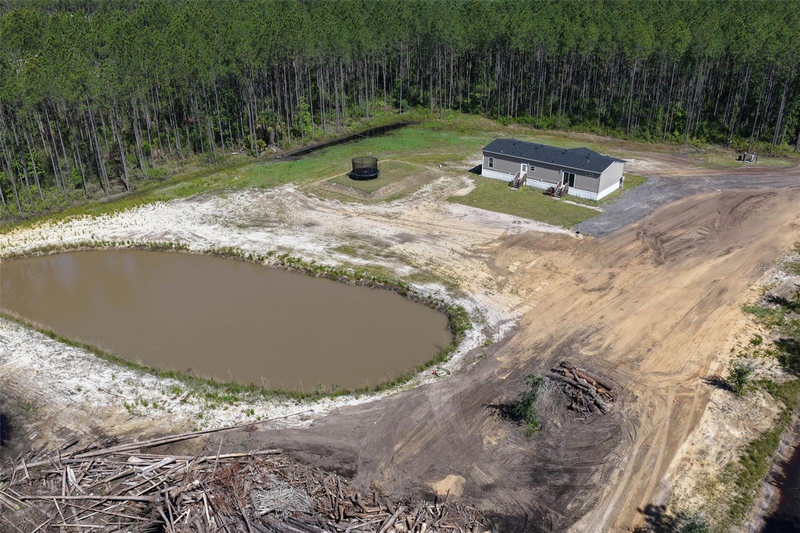 15539 COUNTY RD 305, BUNNELL, FL, 32110