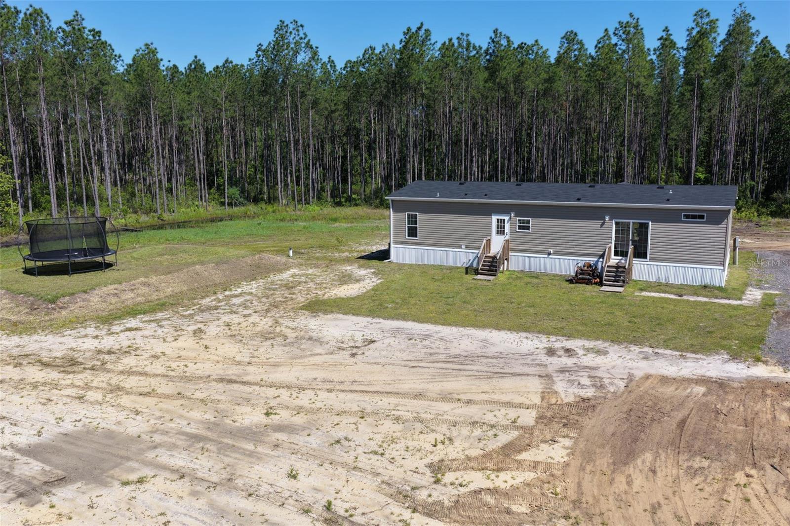 15539 COUNTY RD 305, BUNNELL, FL, 32110