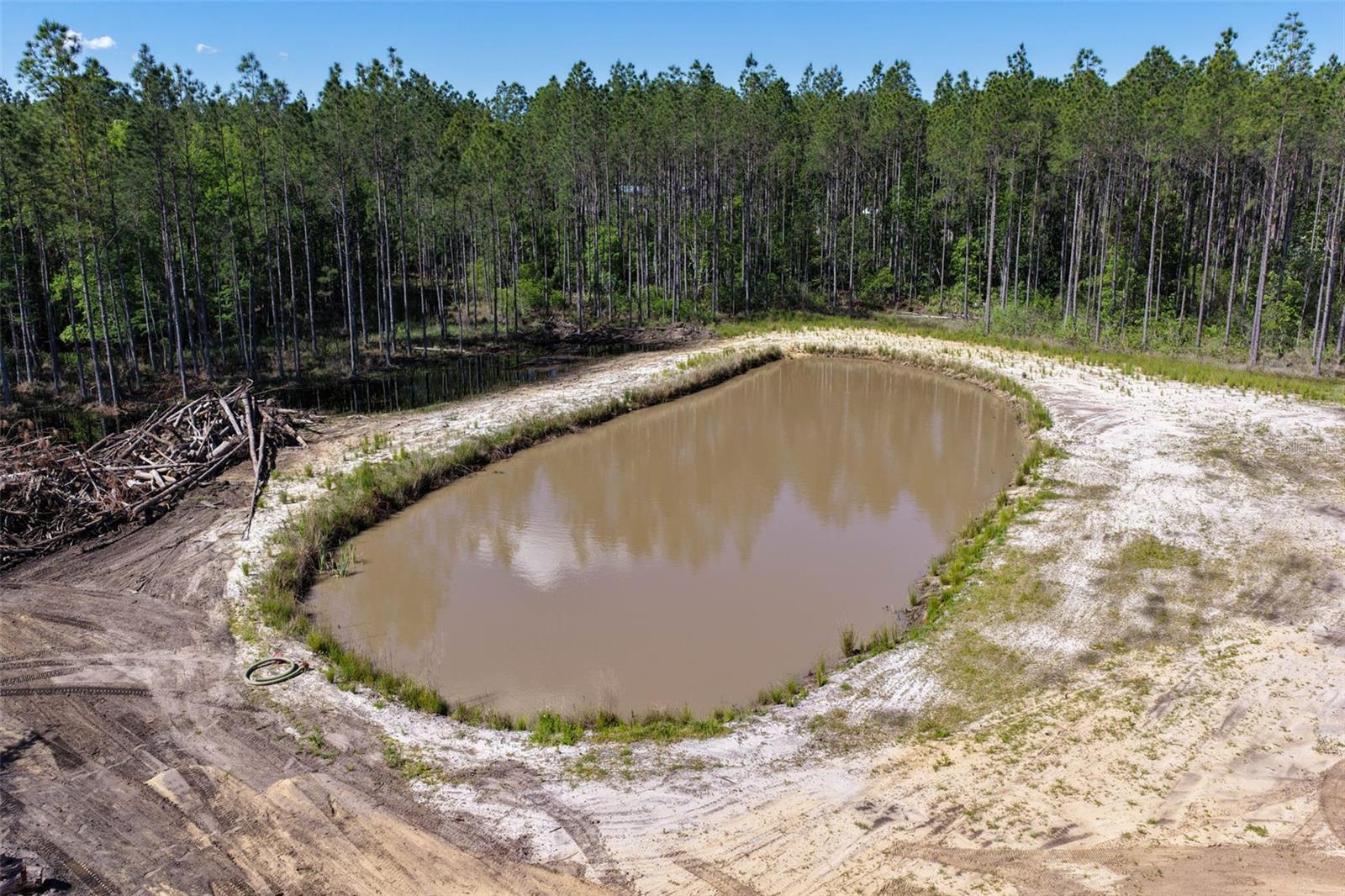 15539 COUNTY RD 305, BUNNELL, FL, 32110