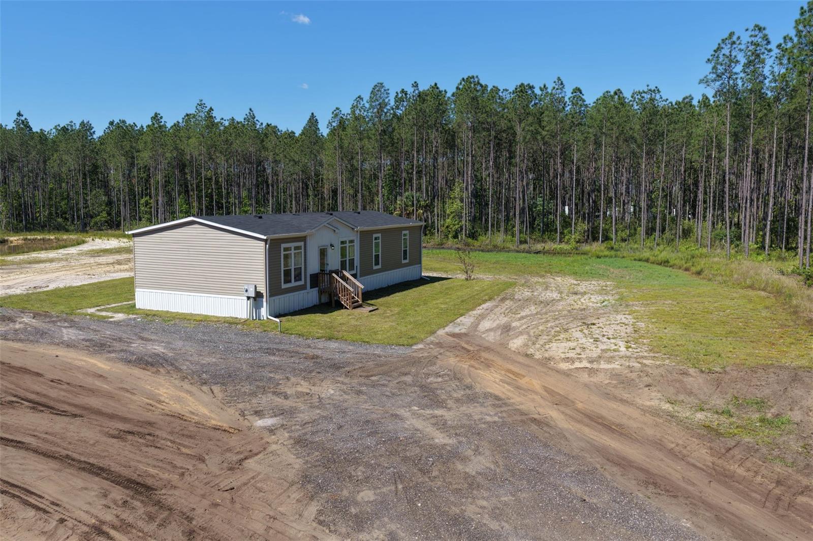 15539 COUNTY RD 305, BUNNELL, FL, 32110