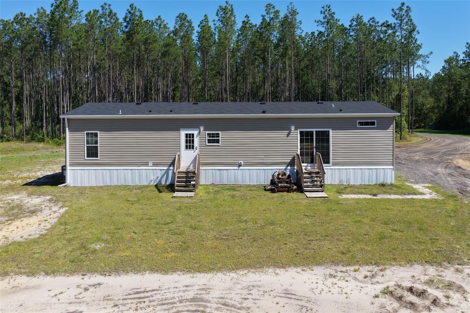 15539 COUNTY RD 305, BUNNELL, FL, 32110