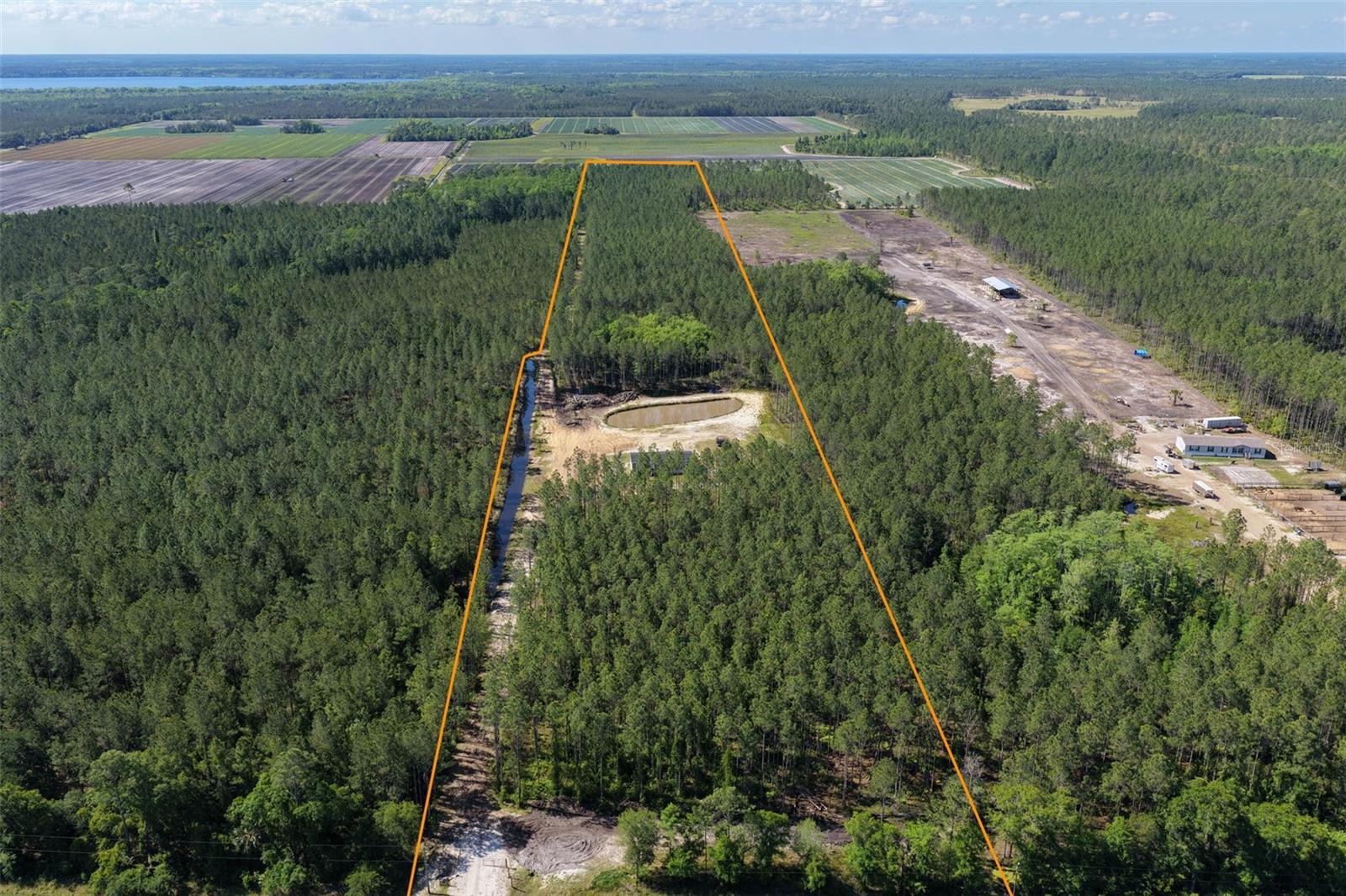 15539 COUNTY RD 305, BUNNELL, FL, 32110