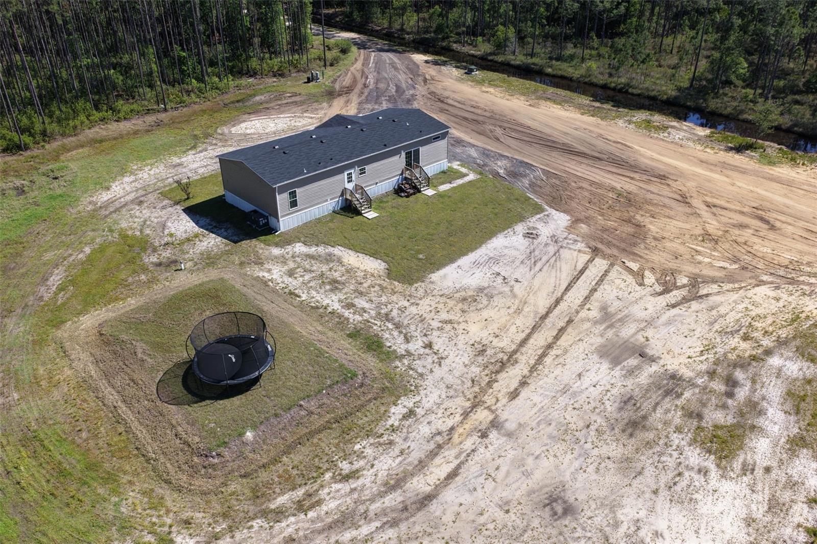 15539 COUNTY RD 305, BUNNELL, FL, 32110