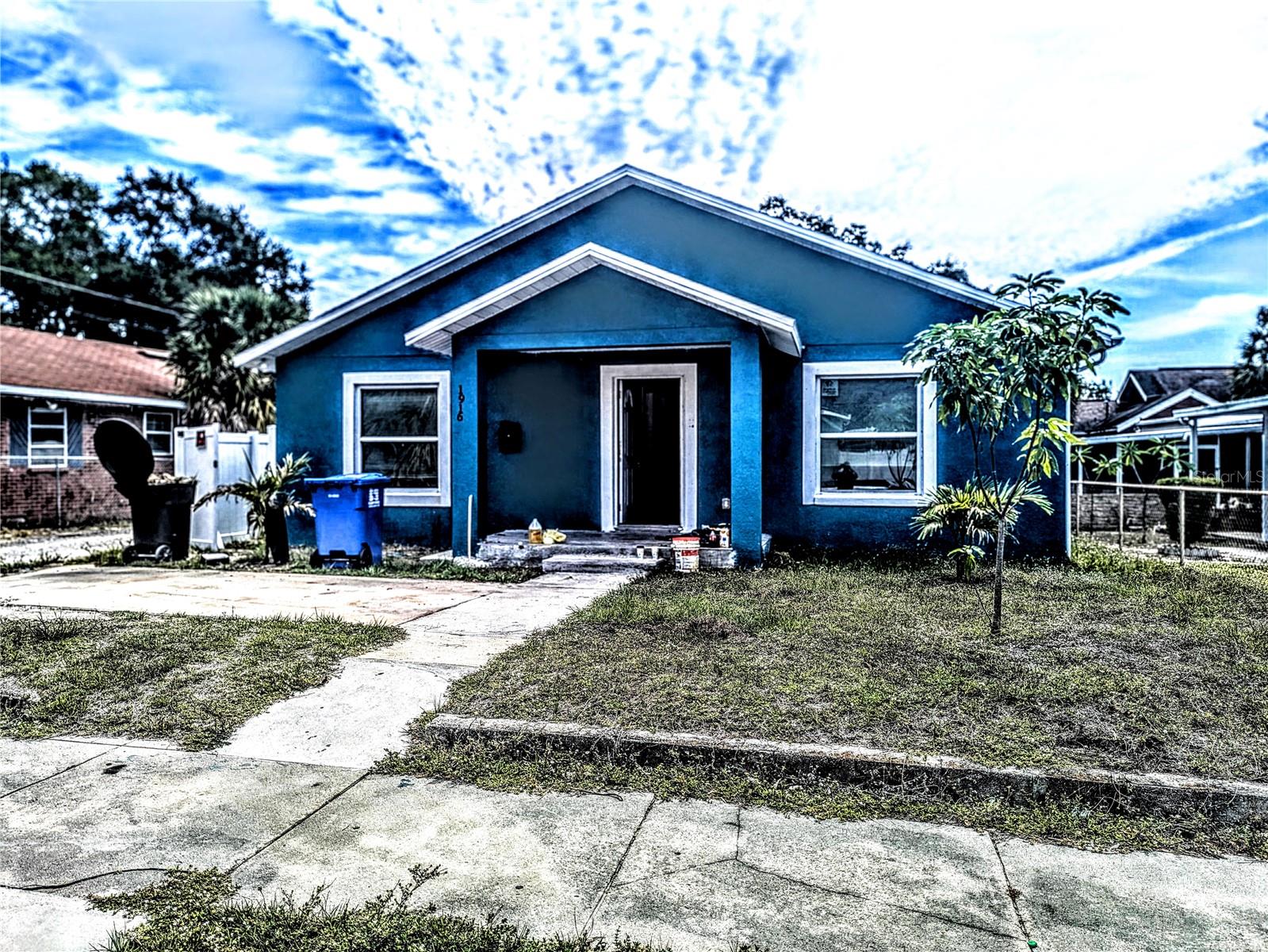 1916 10TH ST S, ST PETERSBURG, FL, 33705
