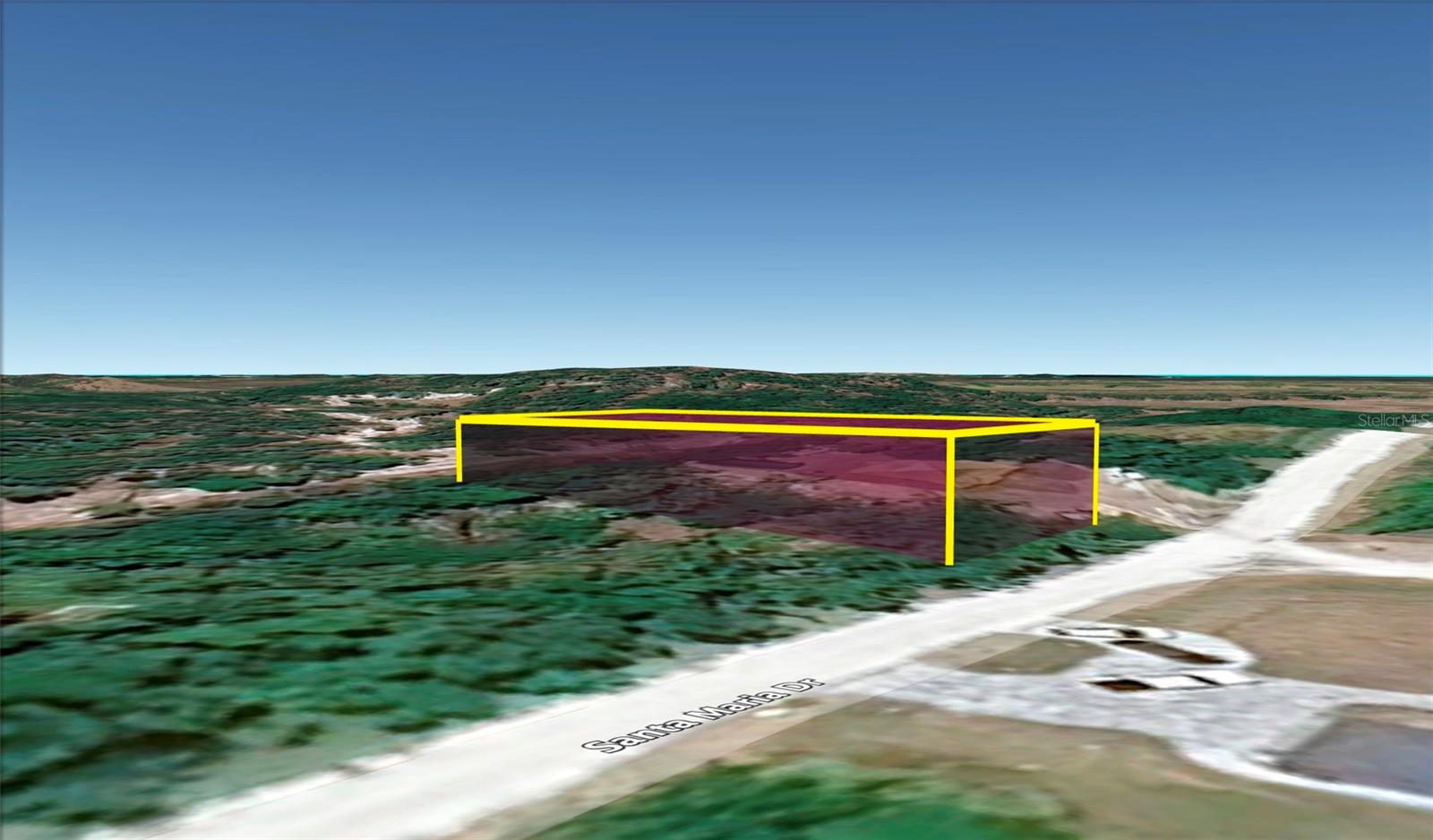 13554 SANTA MARIA DR, PUNTA GORDA, FL, 33955