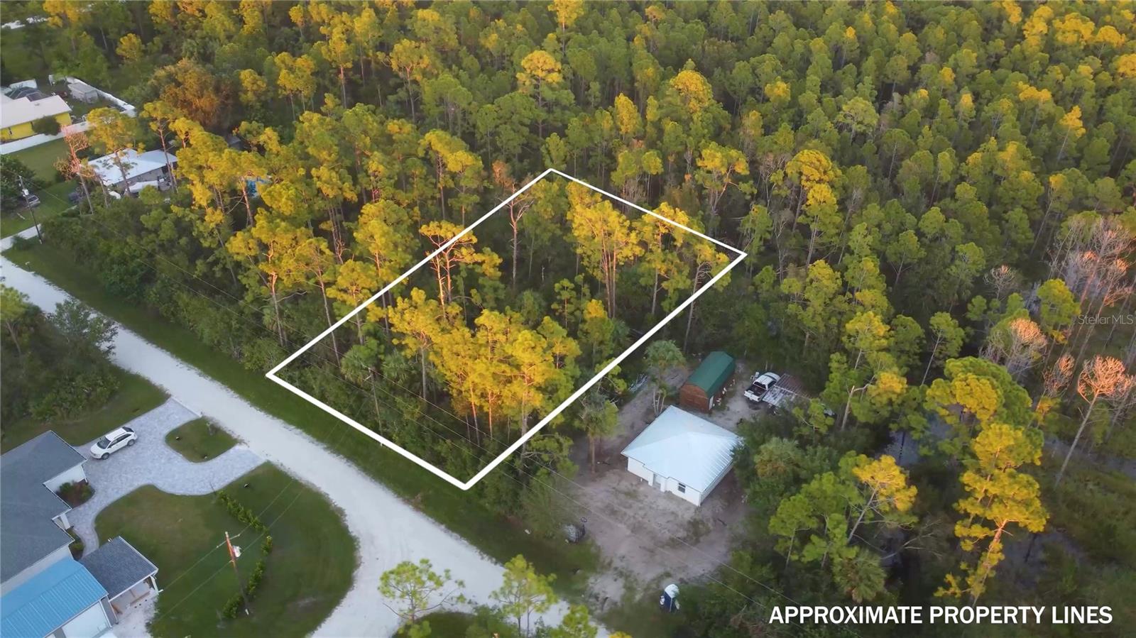 13554 SANTA MARIA DR, PUNTA GORDA, FL, 33955