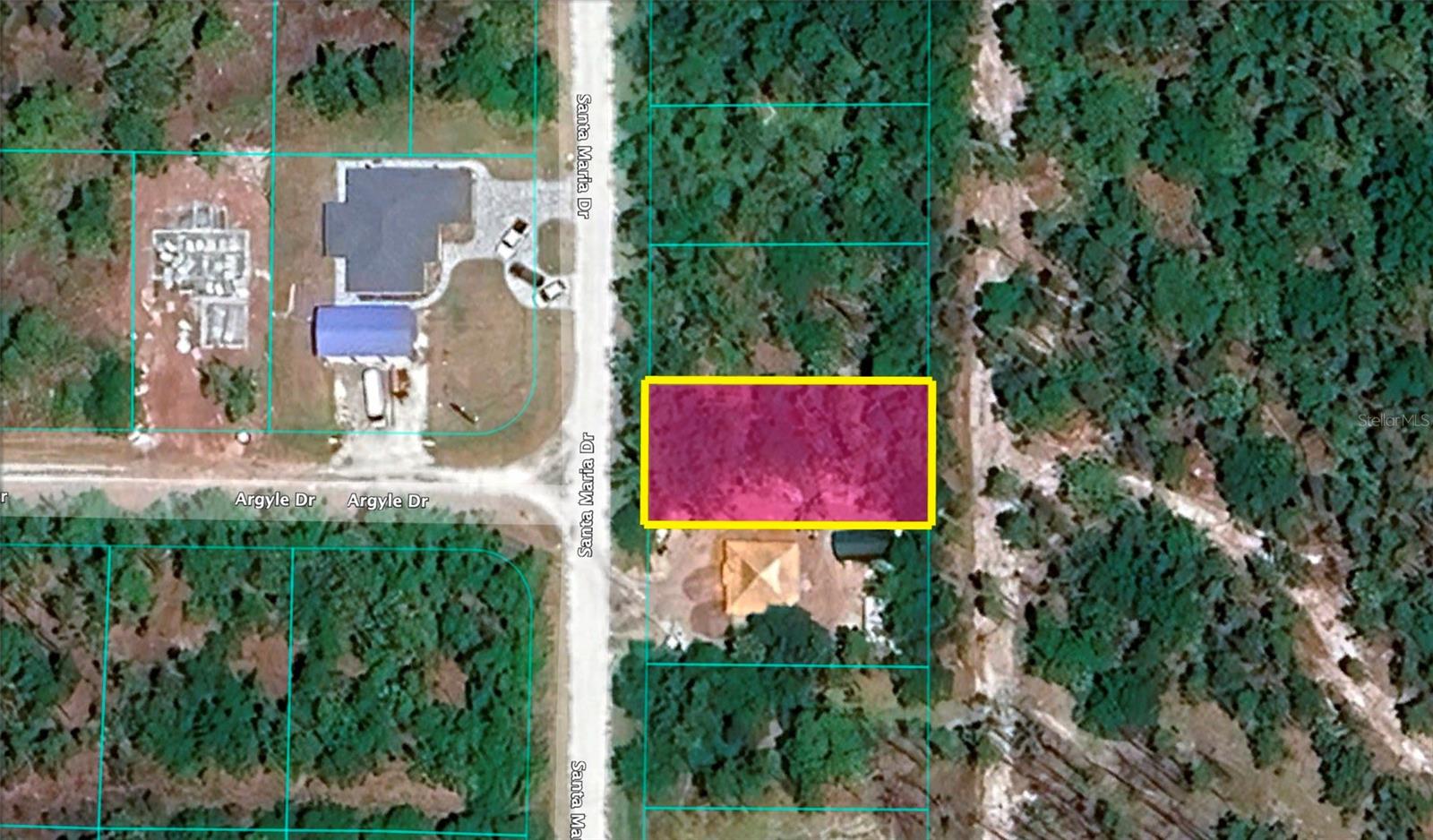 13554 SANTA MARIA DR, PUNTA GORDA, FL, 33955