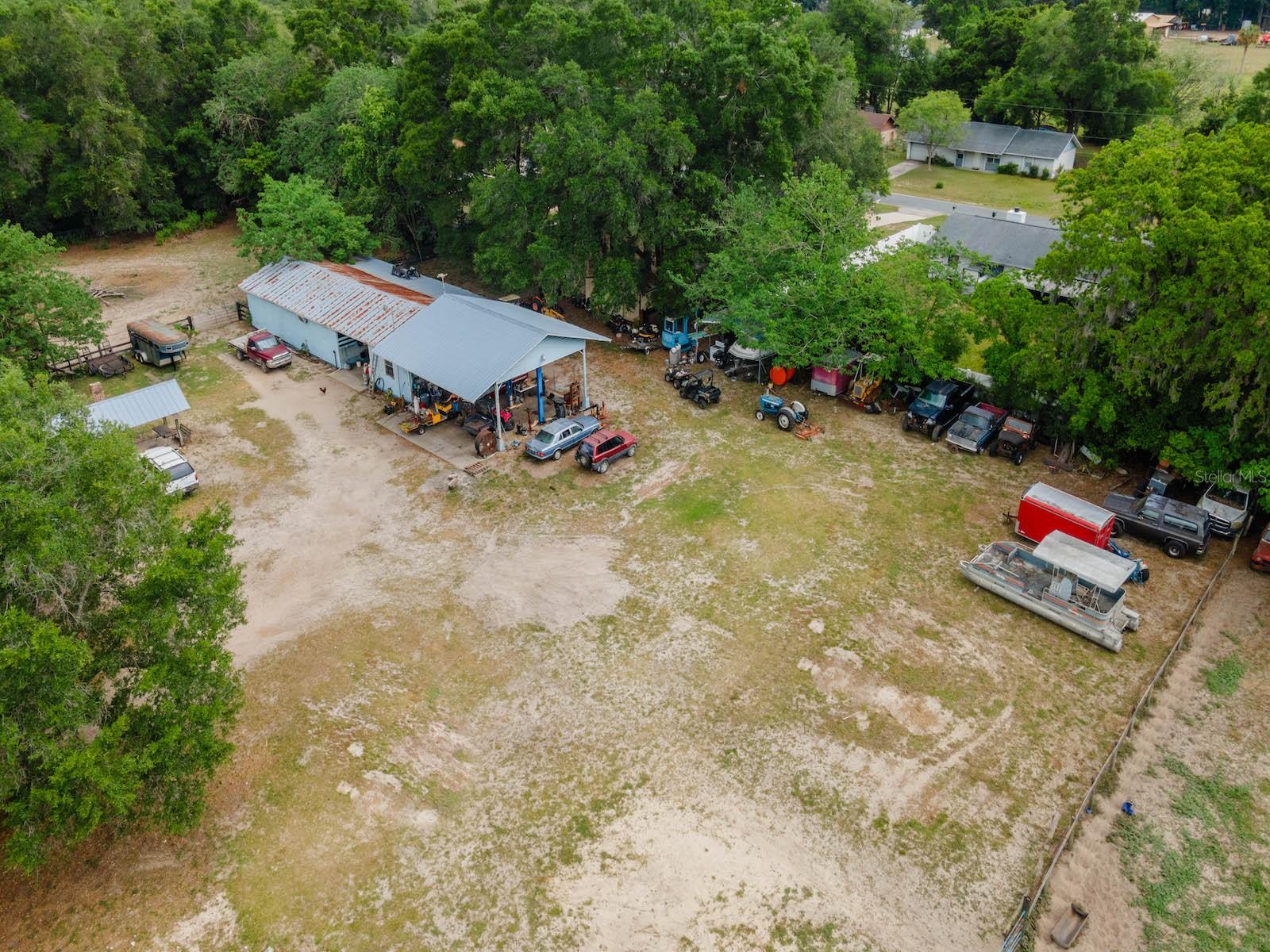 4521 NE 28TH AVE, OCALA, FL, 34479