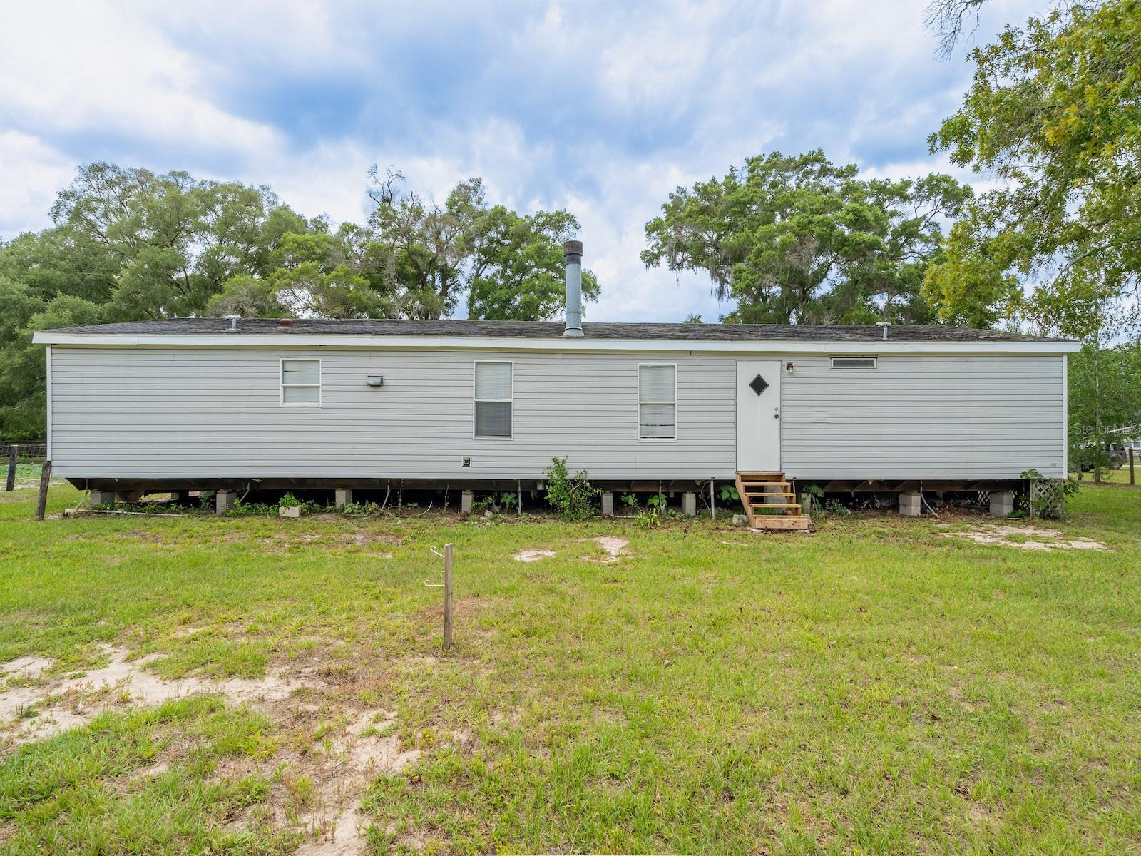 4521 NE 28TH AVE, OCALA, FL, 34479