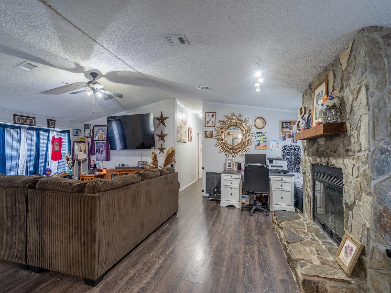 4521 NE 28TH AVE, OCALA, FL, 34479