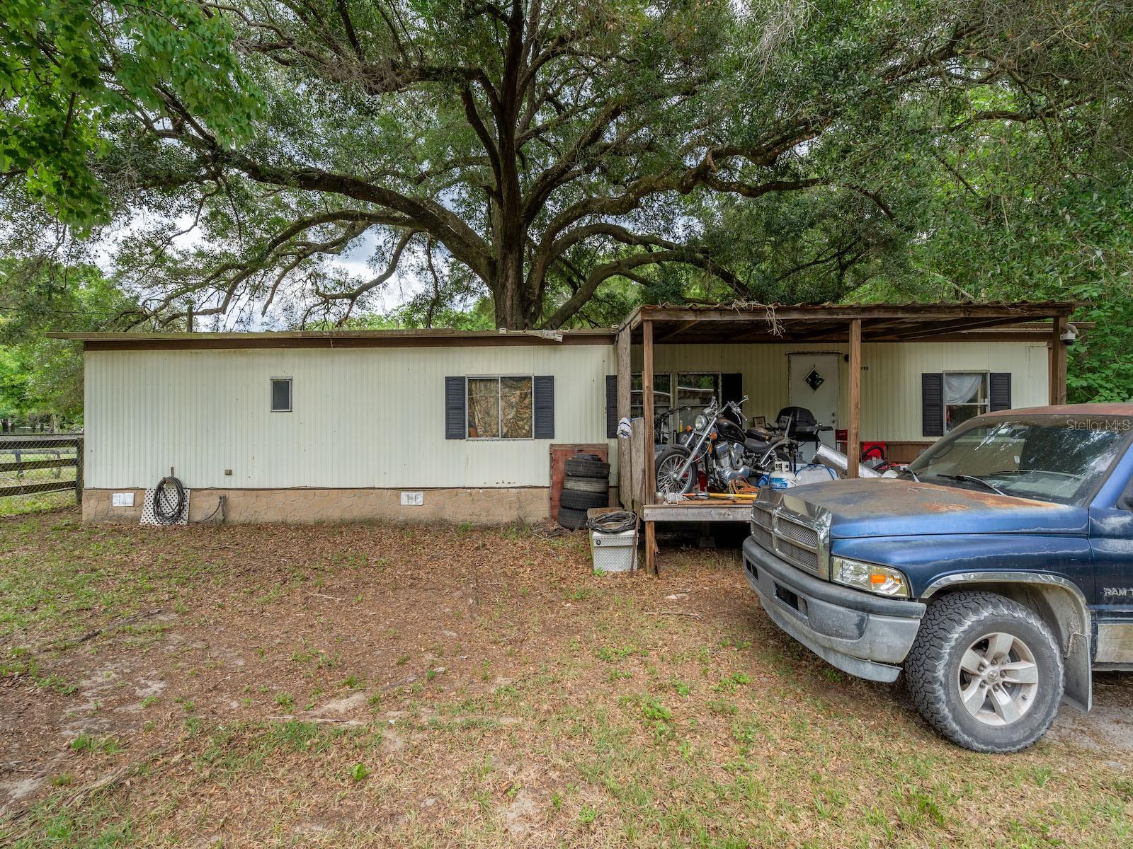4521 NE 28TH AVE, OCALA, FL, 34479