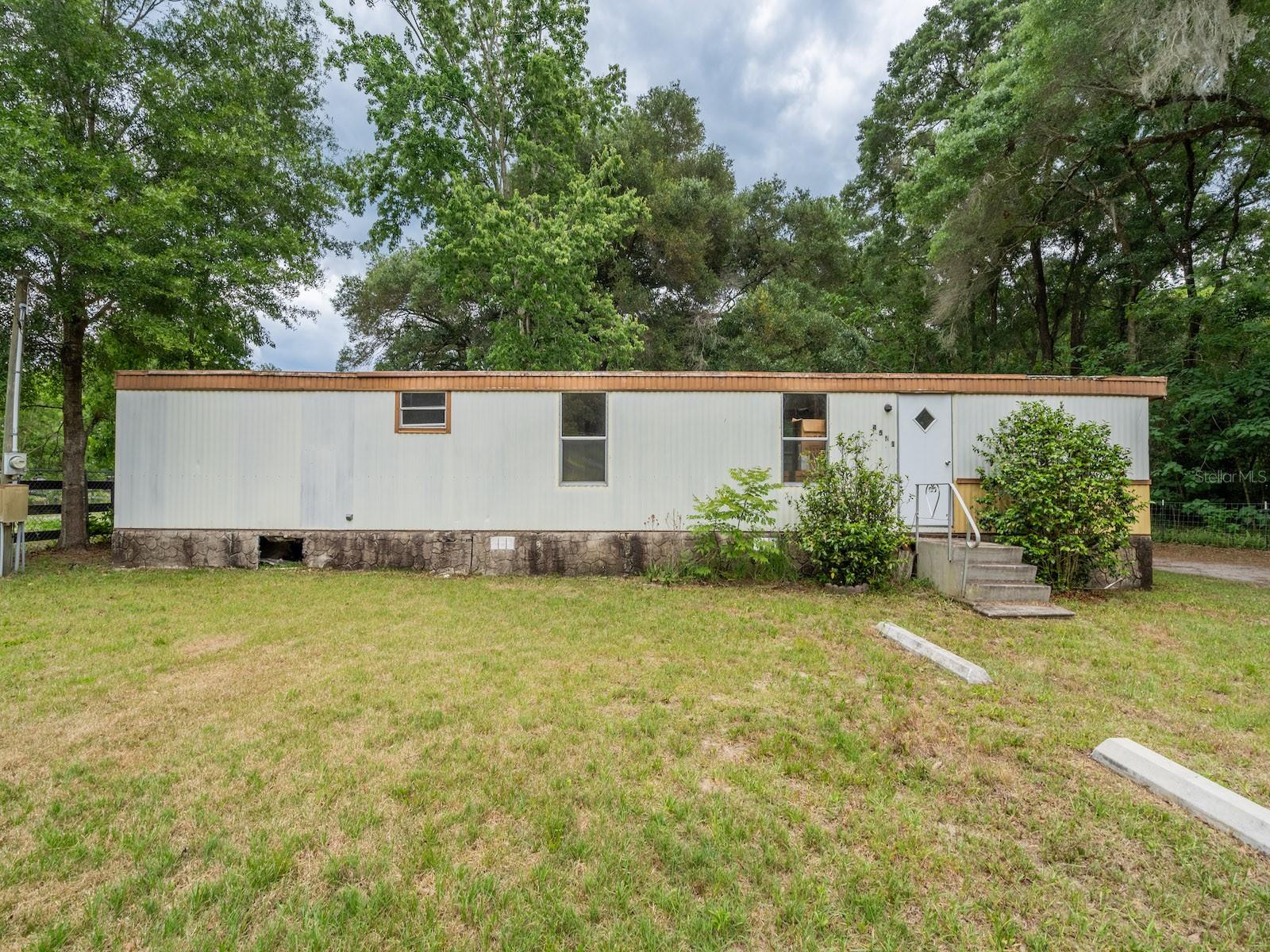 4521 NE 28TH AVE, OCALA, FL, 34479