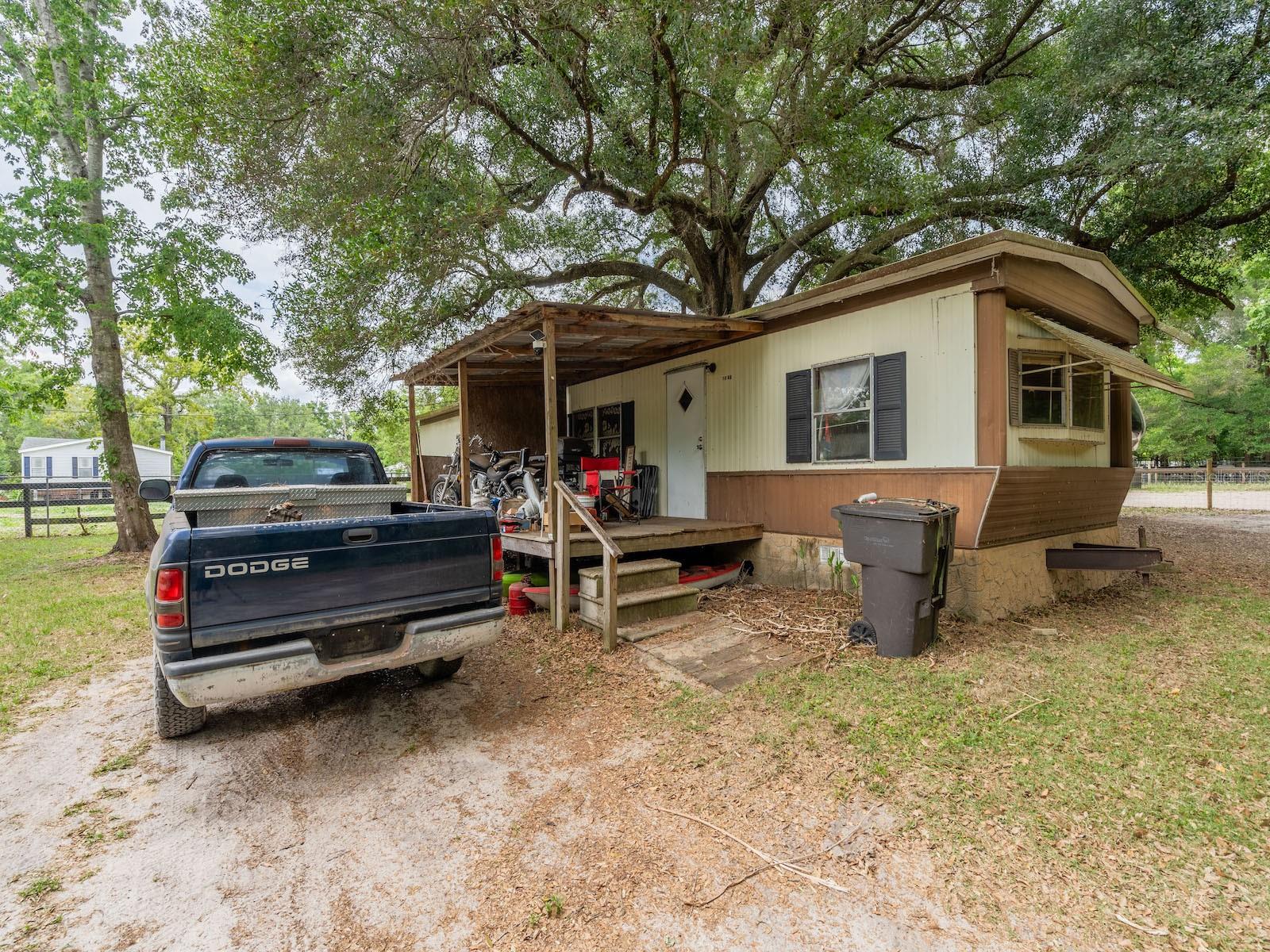 4521 NE 28TH AVE, OCALA, FL, 34479