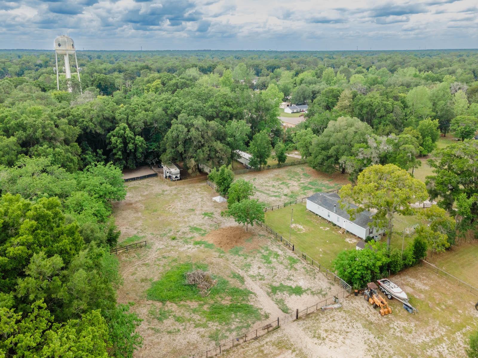 4521 NE 28TH AVE, OCALA, FL, 34479