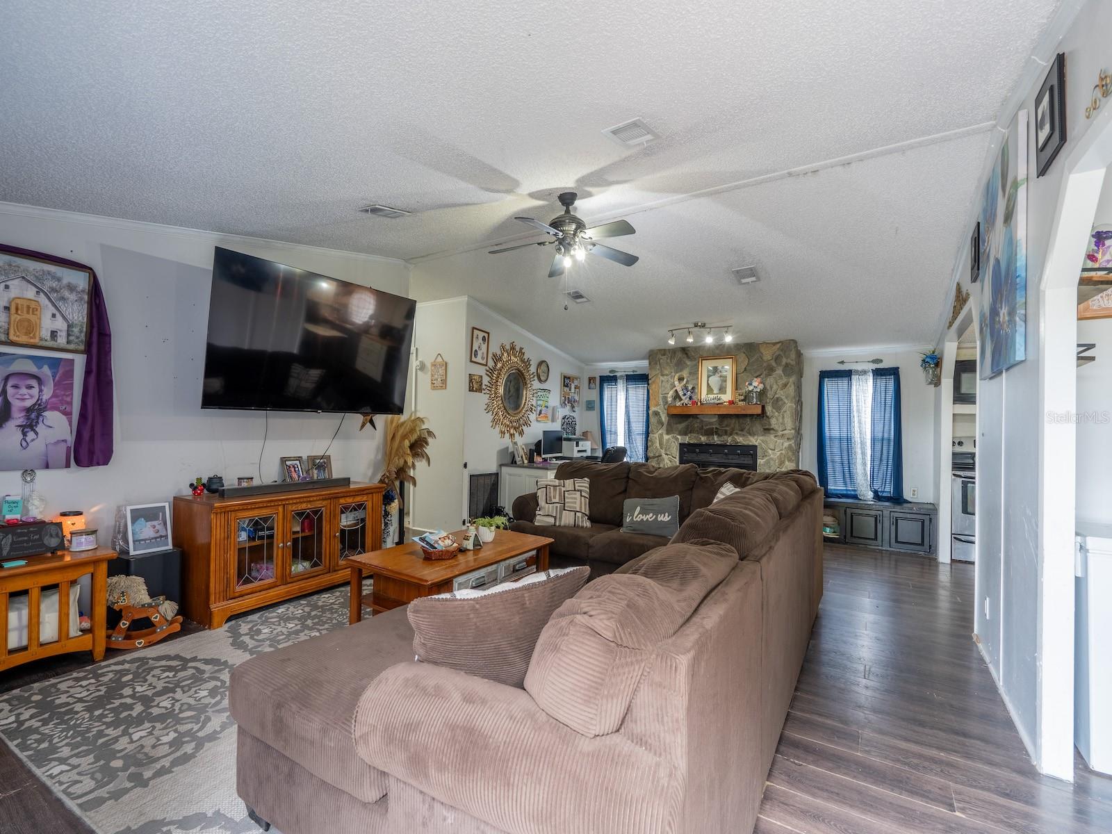 4521 NE 28TH AVE, OCALA, FL, 34479