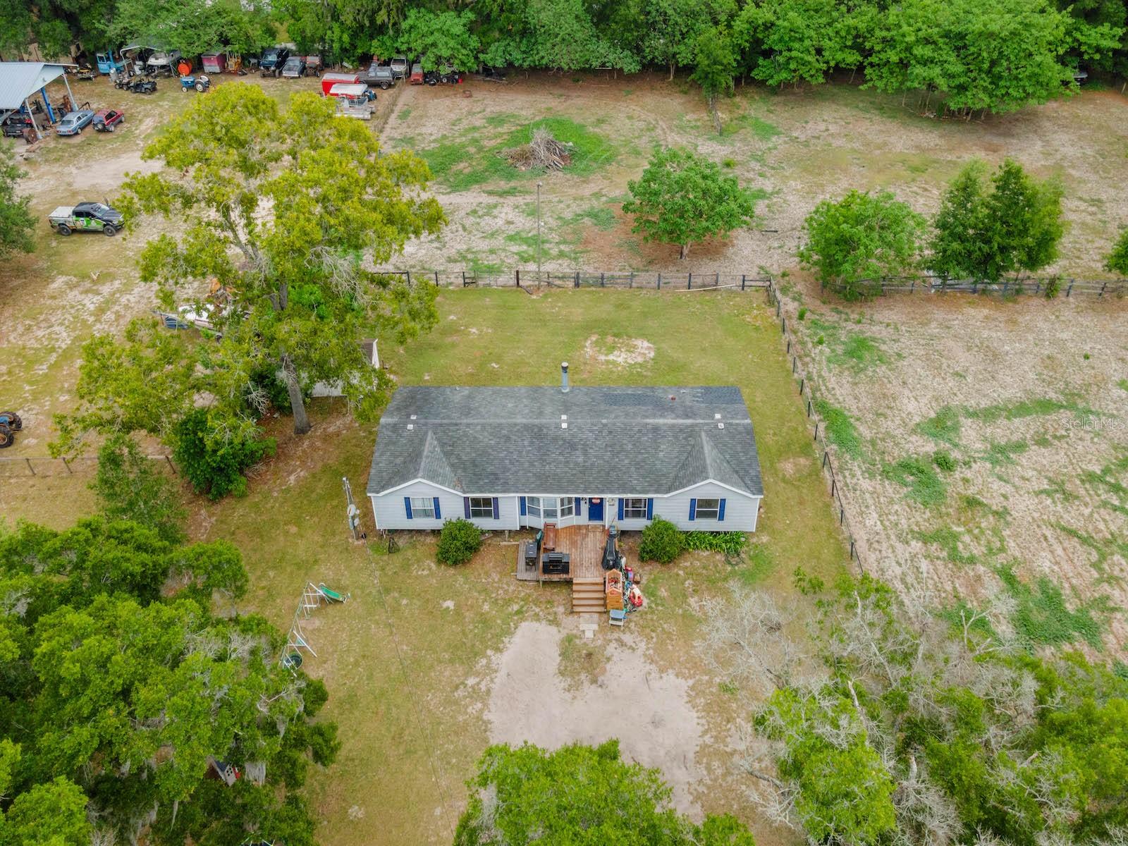 4521 NE 28TH AVE, OCALA, FL, 34479