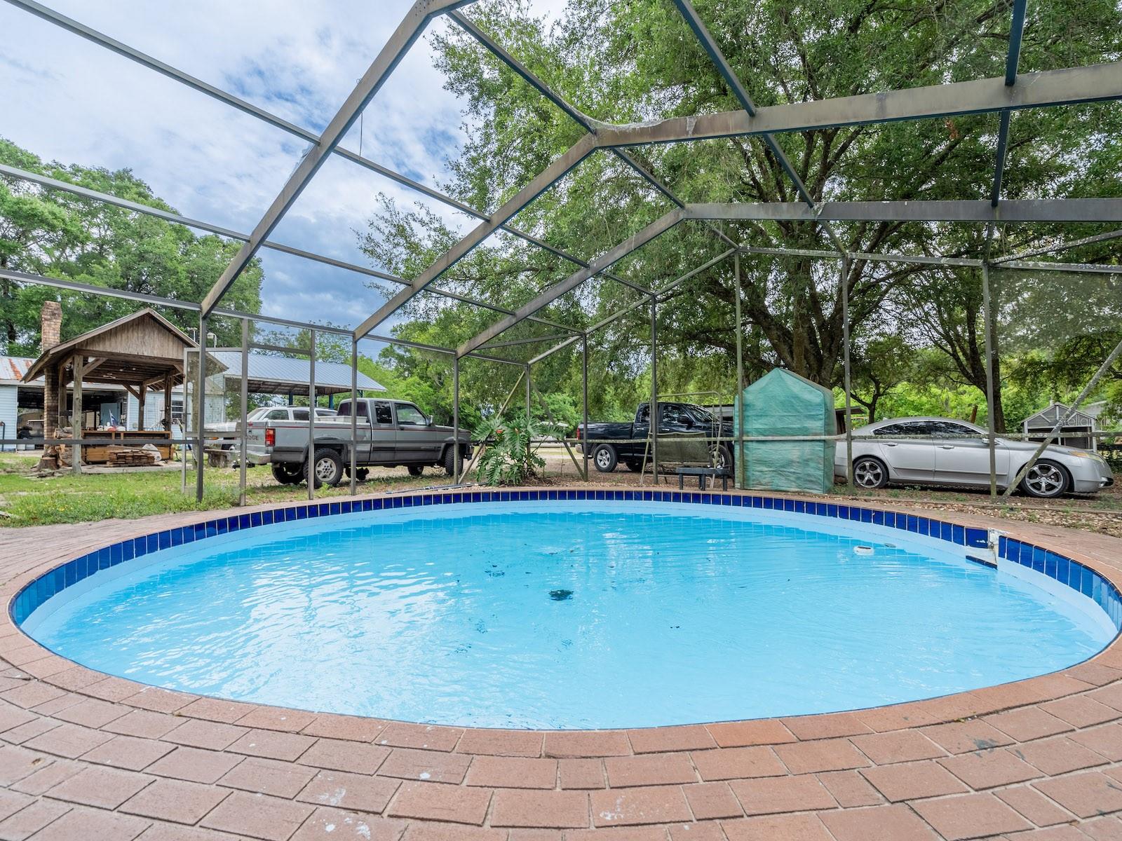 4521 NE 28TH AVE, OCALA, FL, 34479
