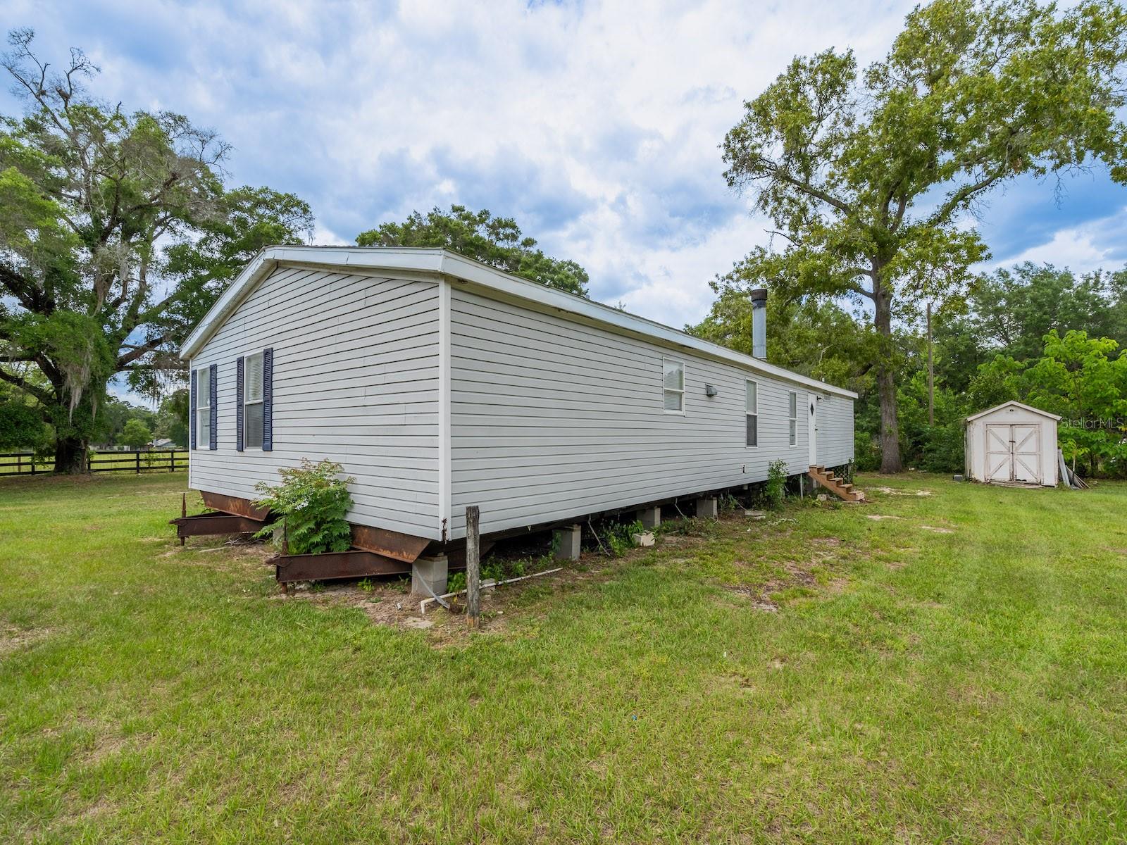 4521 NE 28TH AVE, OCALA, FL, 34479