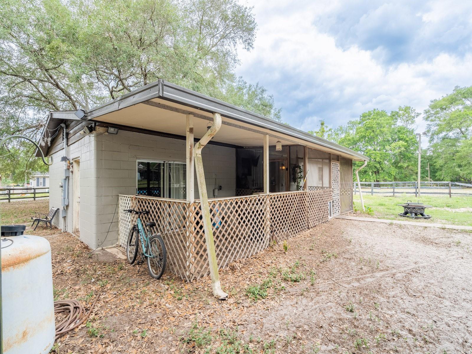 4521 NE 28TH AVE, OCALA, FL, 34479