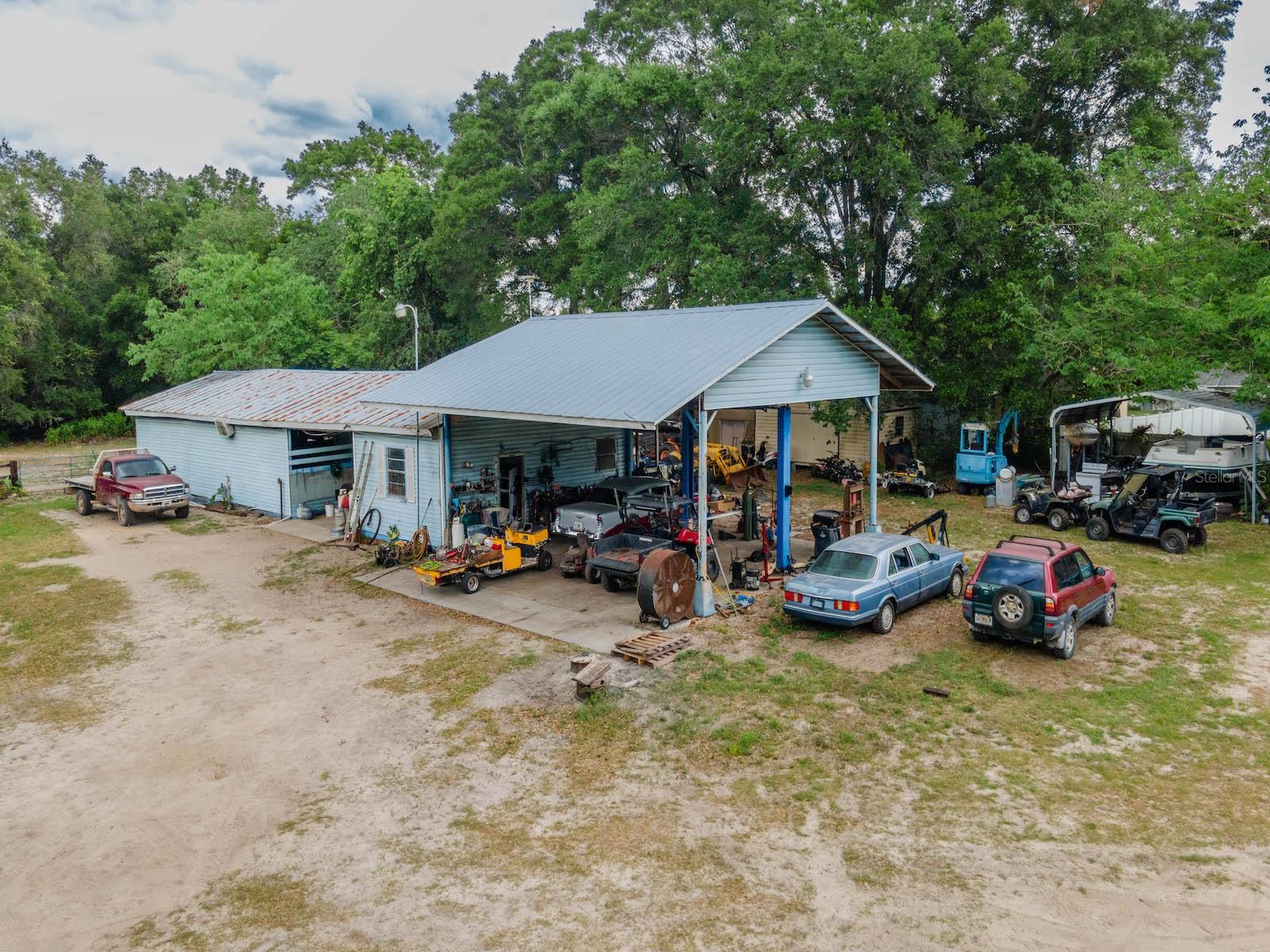 4521 NE 28TH AVE, OCALA, FL, 34479