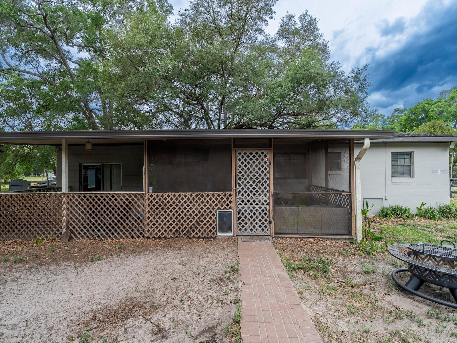 4521 NE 28TH AVE, OCALA, FL, 34479