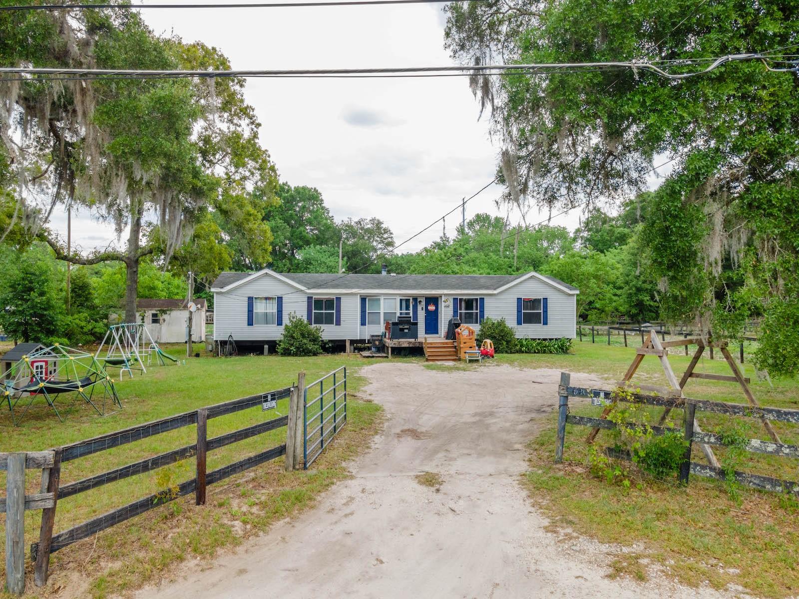 4521 NE 28TH AVE, OCALA, FL, 34479