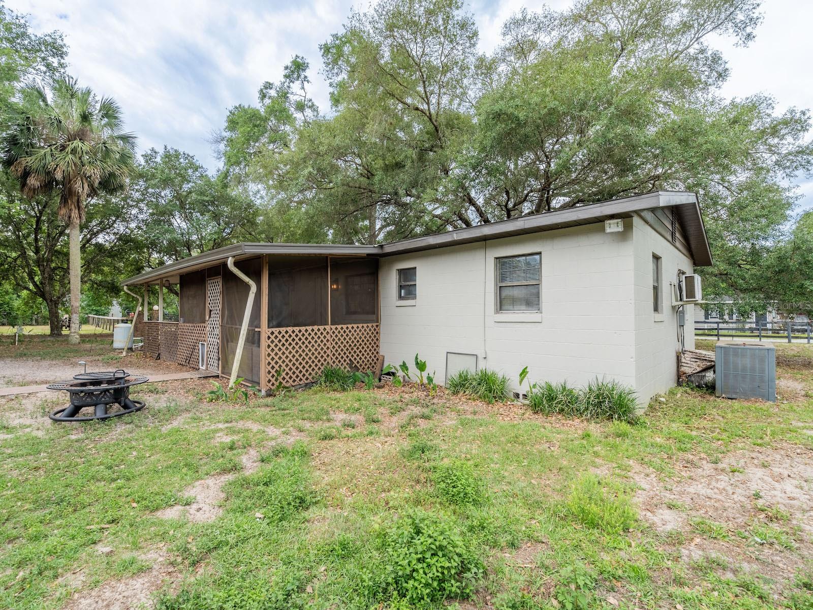 4521 NE 28TH AVE, OCALA, FL, 34479