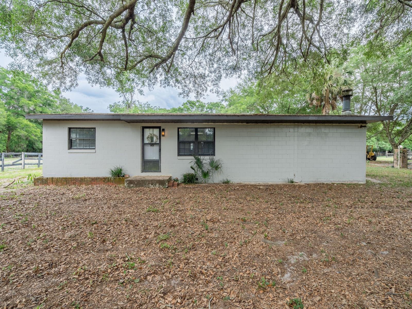 4521 NE 28TH AVE, OCALA, FL, 34479