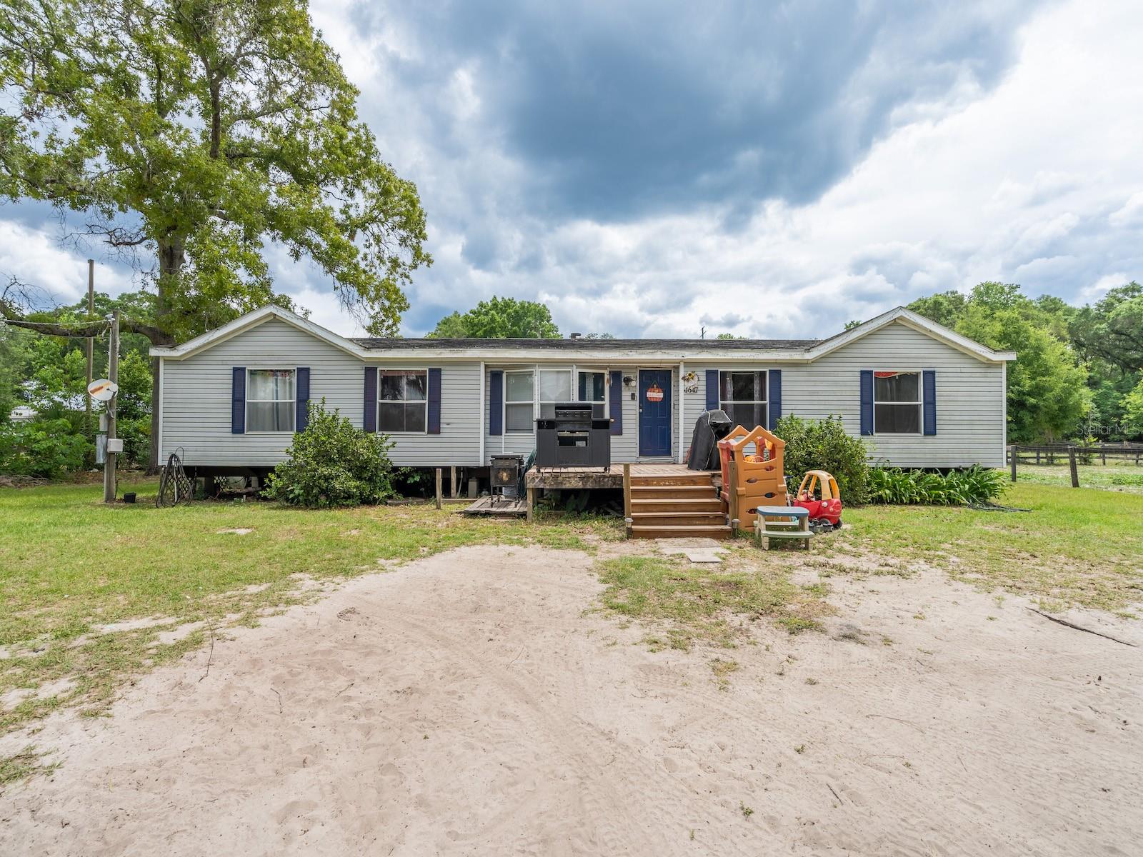 4521 NE 28TH AVE, OCALA, FL, 34479