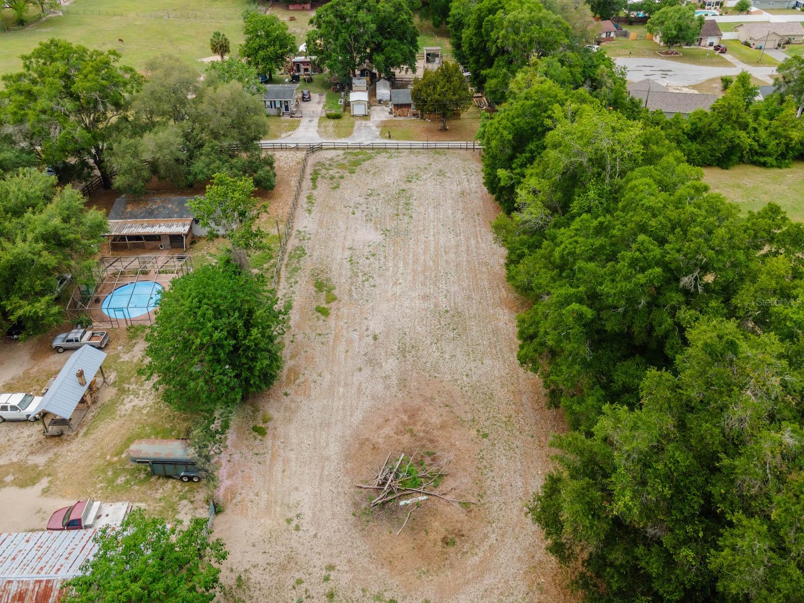 4521 NE 28TH AVE, OCALA, FL, 34479