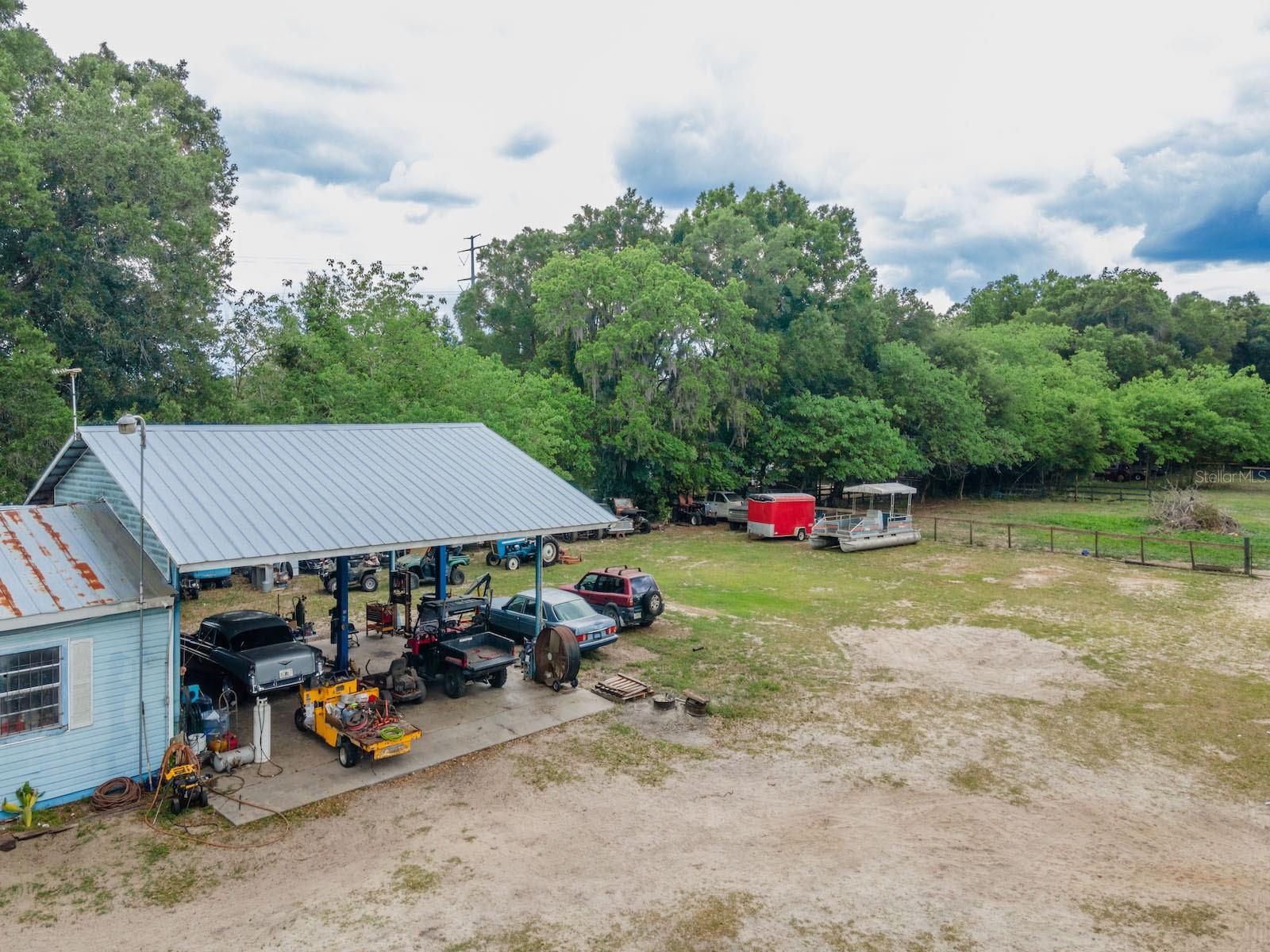 4521 NE 28TH AVE, OCALA, FL, 34479