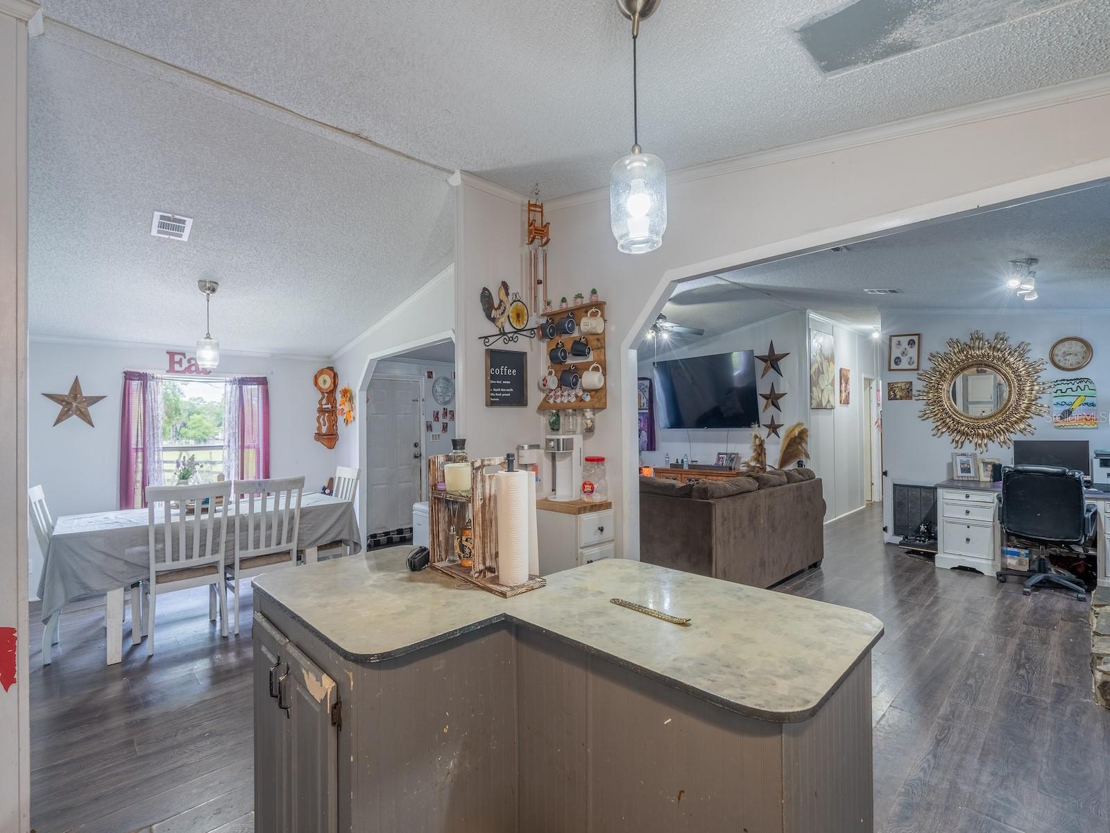 4521 NE 28TH AVE, OCALA, FL, 34479