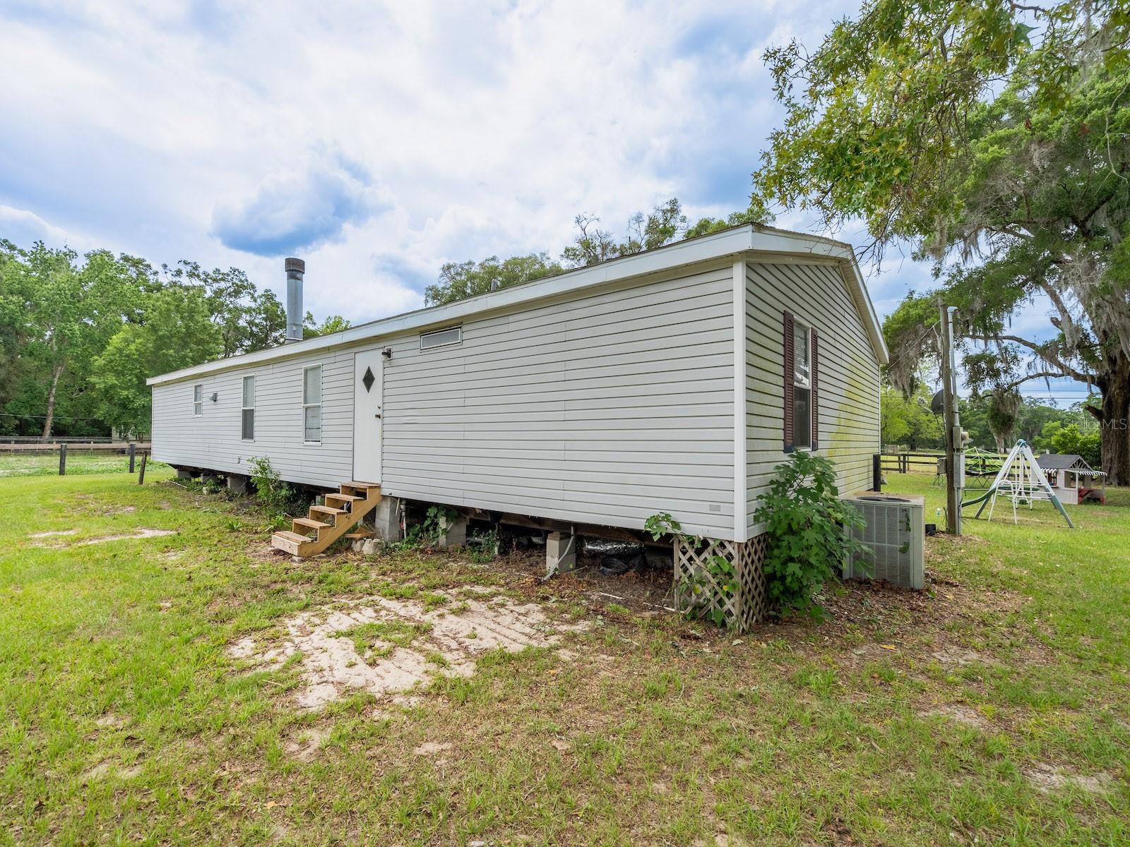 4521 NE 28TH AVE, OCALA, FL, 34479