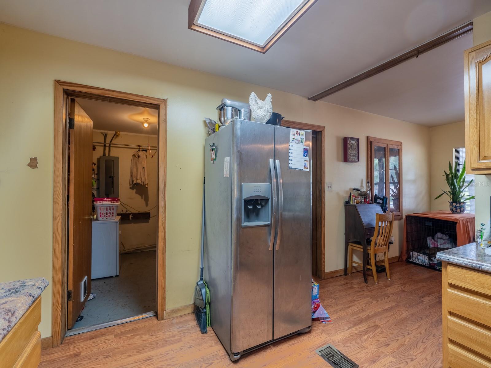 4521 NE 28TH AVE, OCALA, FL, 34479