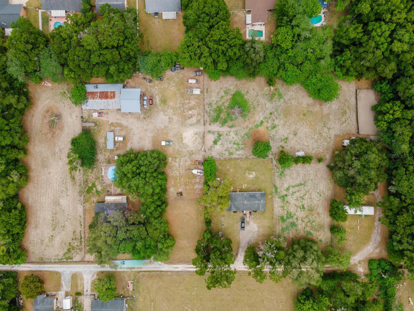 4521 NE 28TH AVE, OCALA, FL, 34479