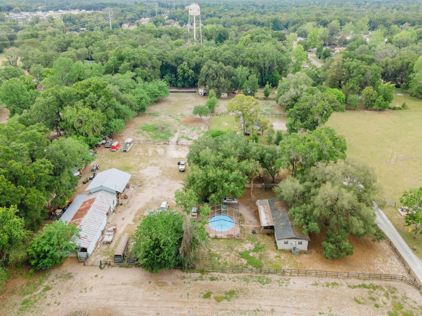 4521 NE 28TH AVE, OCALA, FL, 34479