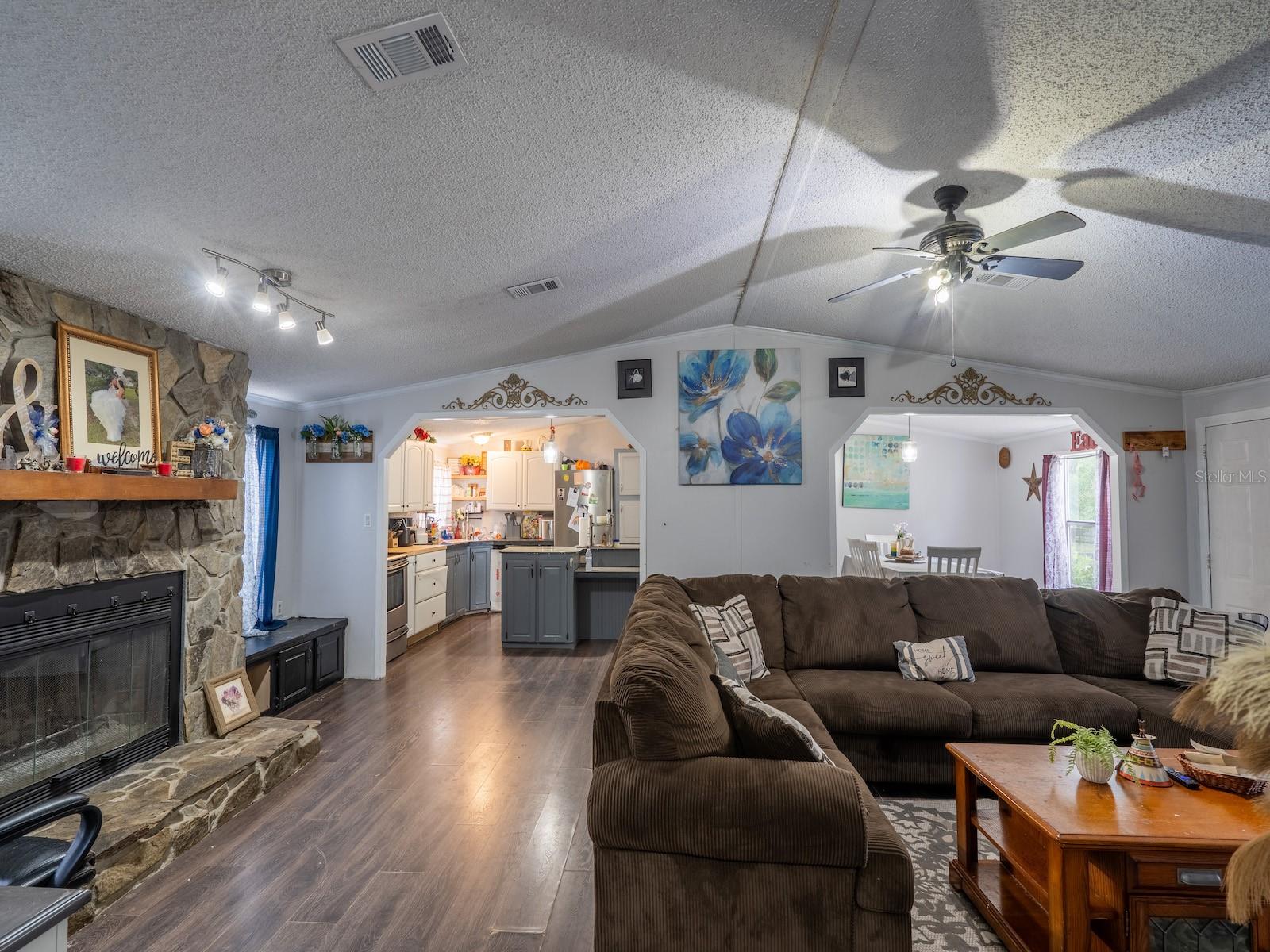 4521 NE 28TH AVE, OCALA, FL, 34479