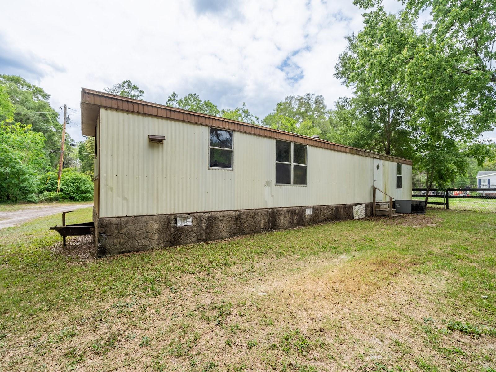 4521 NE 28TH AVE, OCALA, FL, 34479