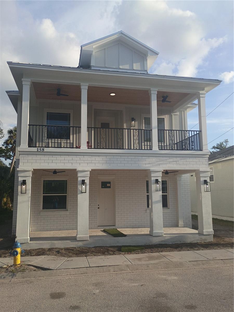 158 E SPRUCE ST, TARPON SPRINGS, FL, 34689