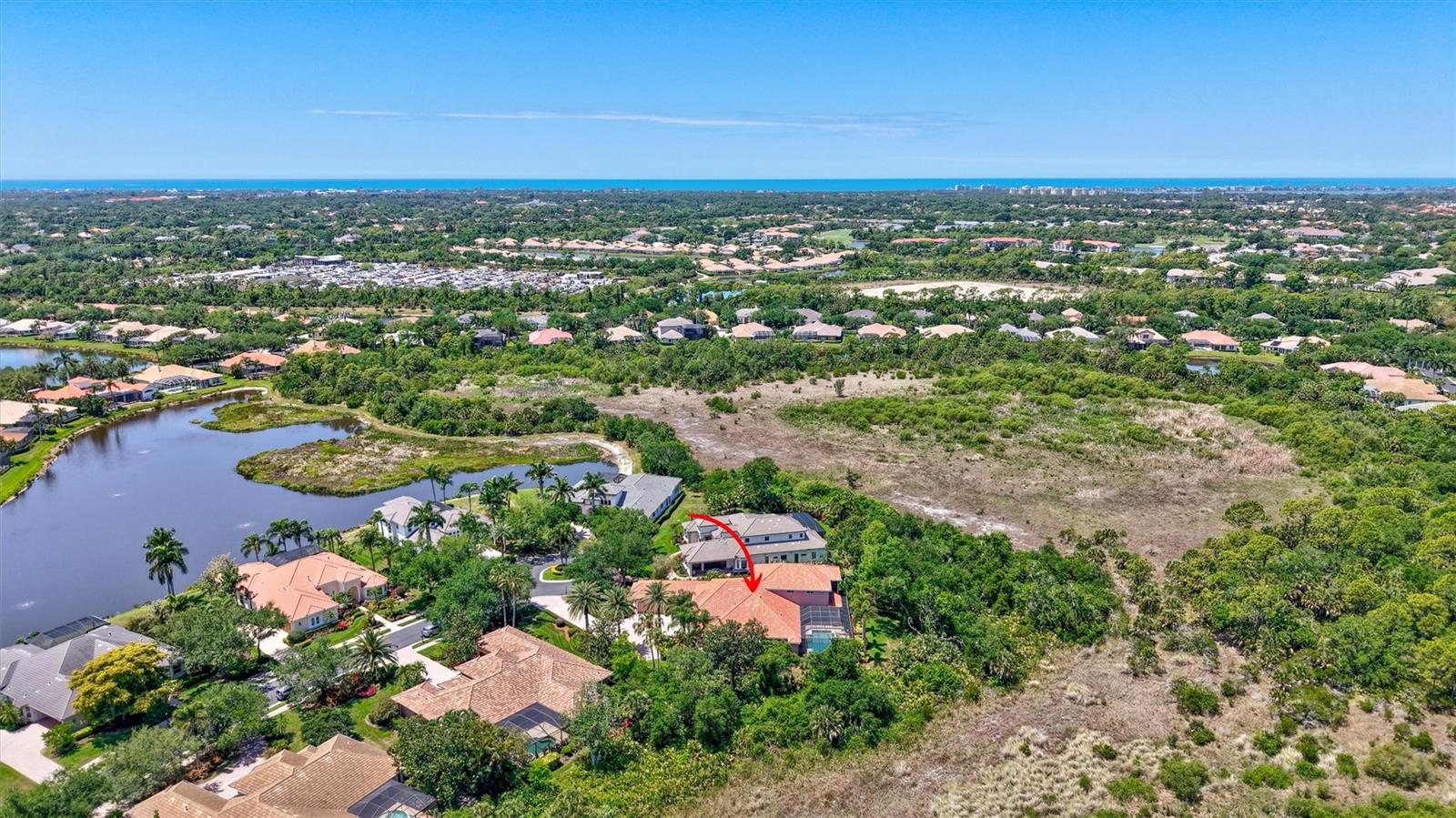 5207 SAND LAKE CT, SARASOTA, FL, 34238