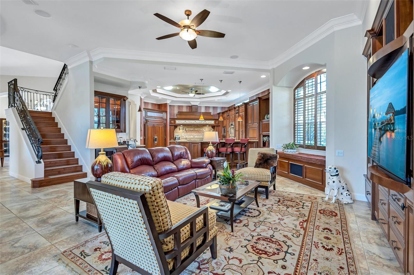 5207 SAND LAKE CT, SARASOTA, FL, 34238
